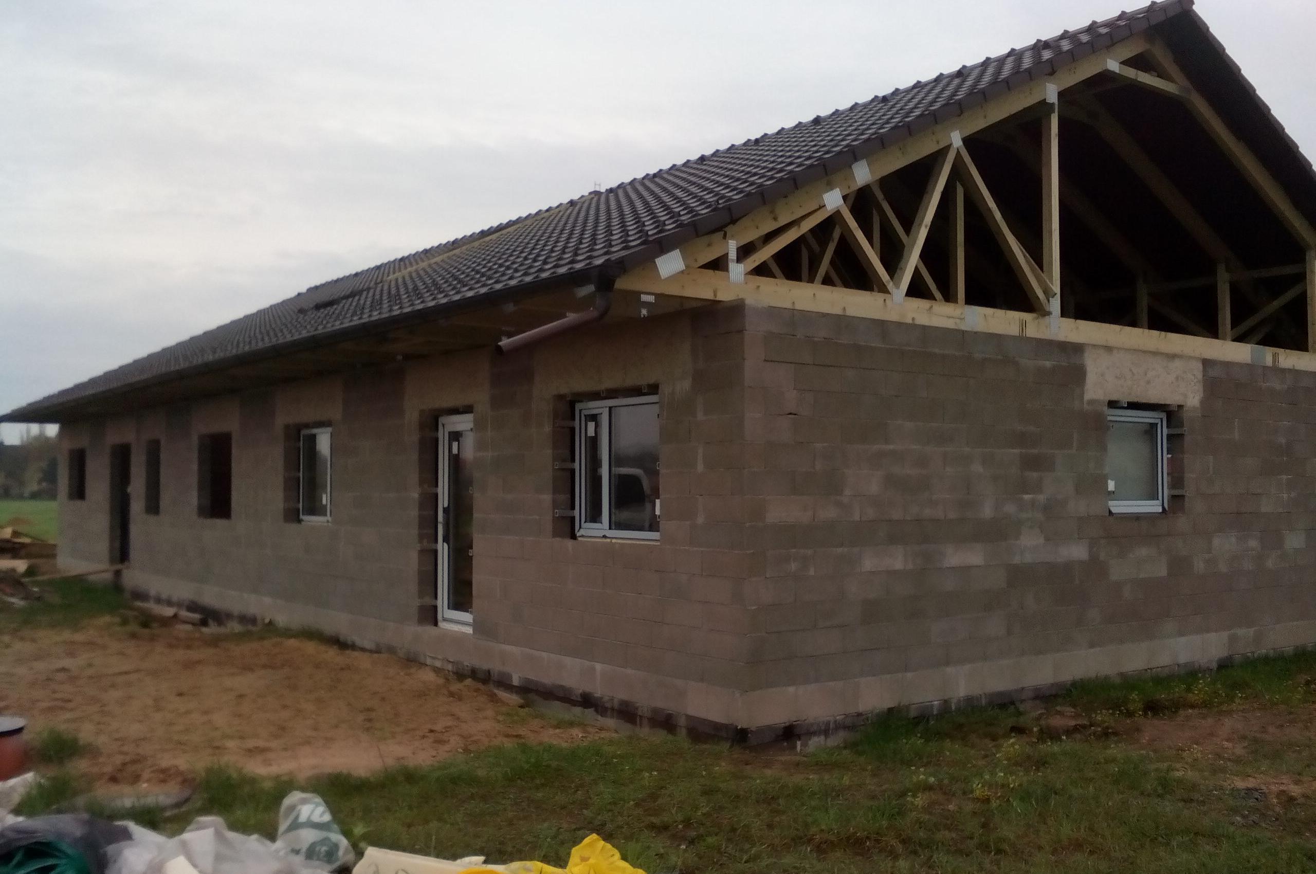 Stavby - Rekonstrukce Stanislav Lehký foto 1