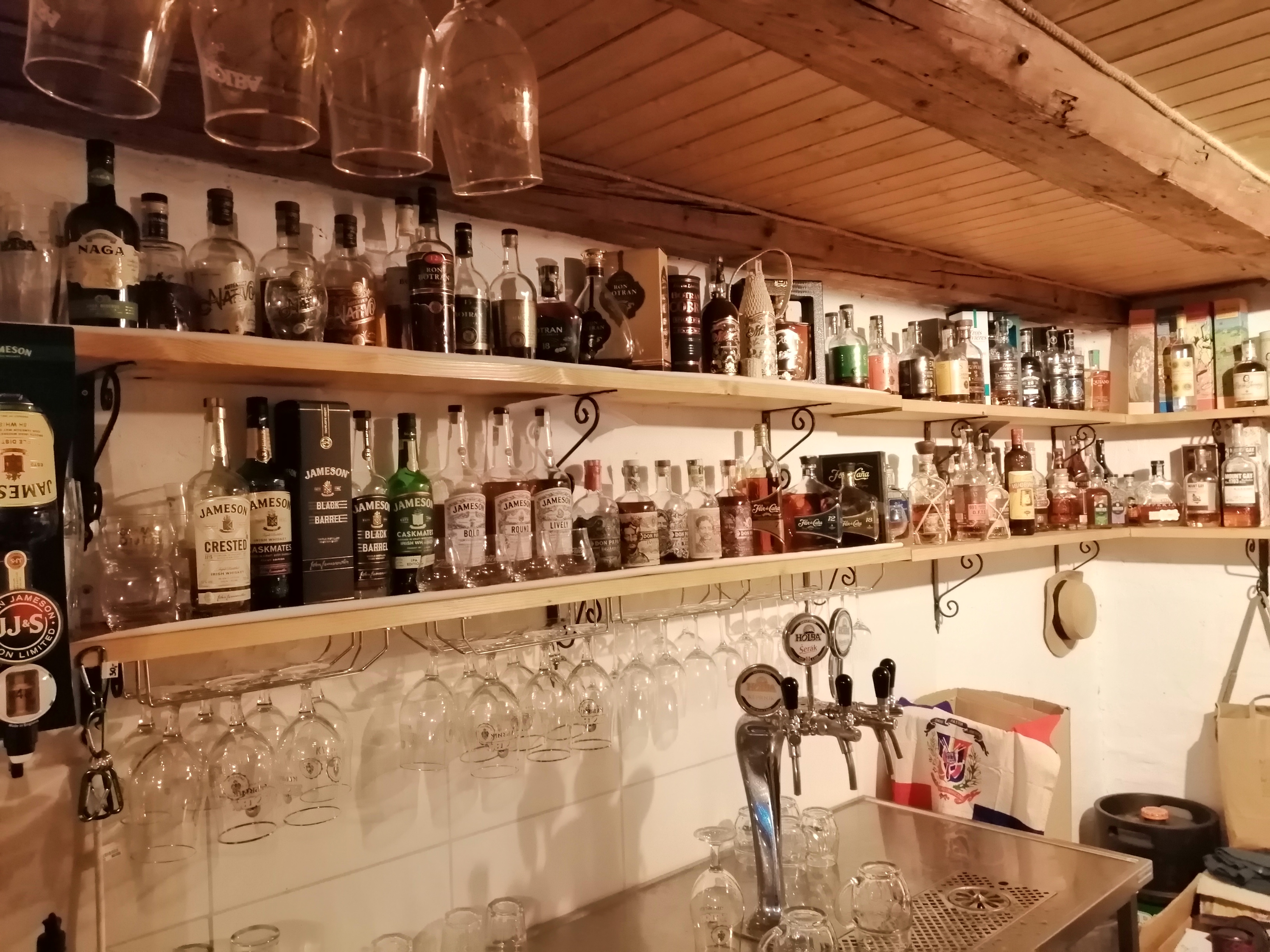 Hospůdka Na Jedno foto 3