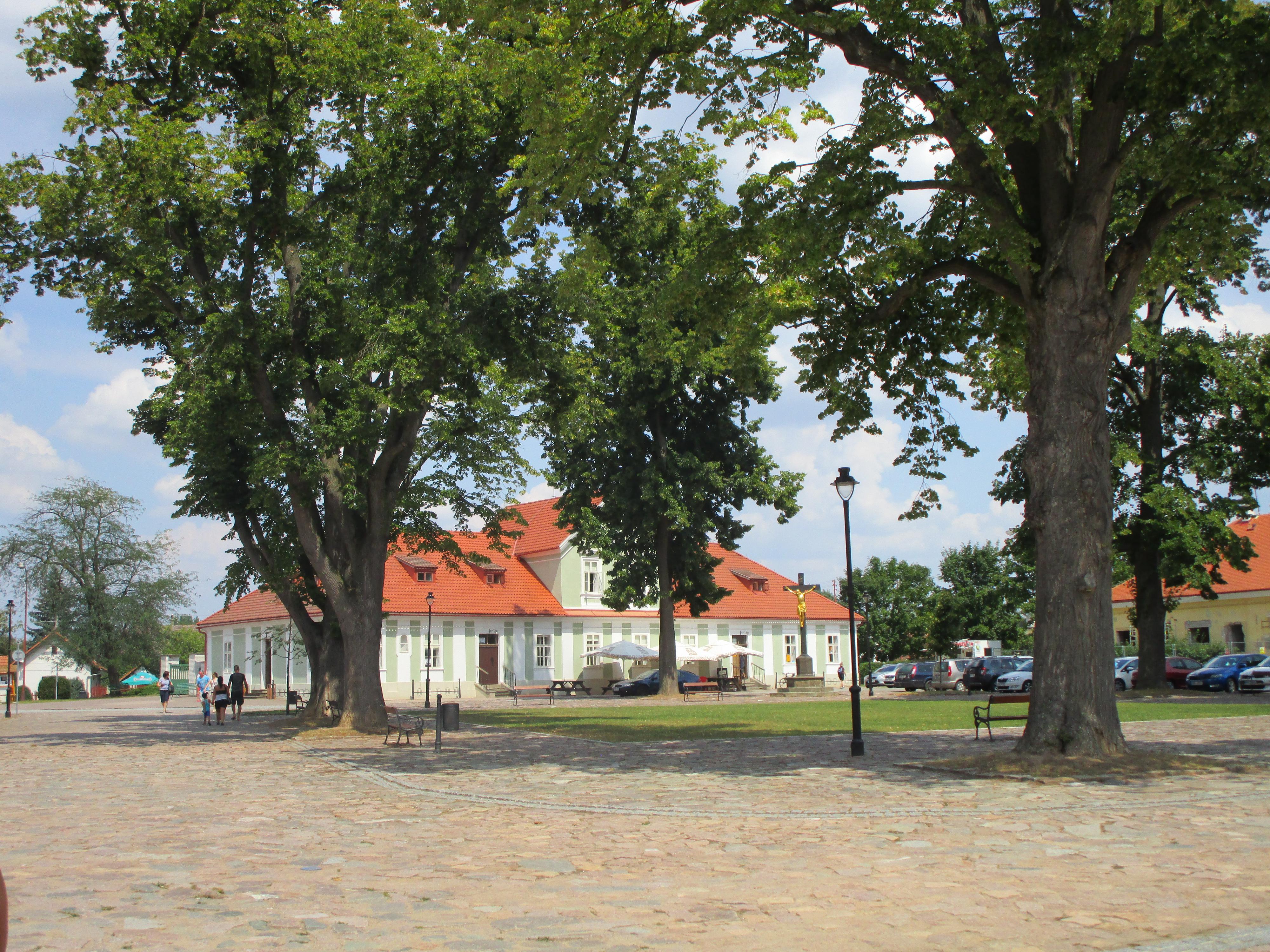Císařský hostinec foto 6