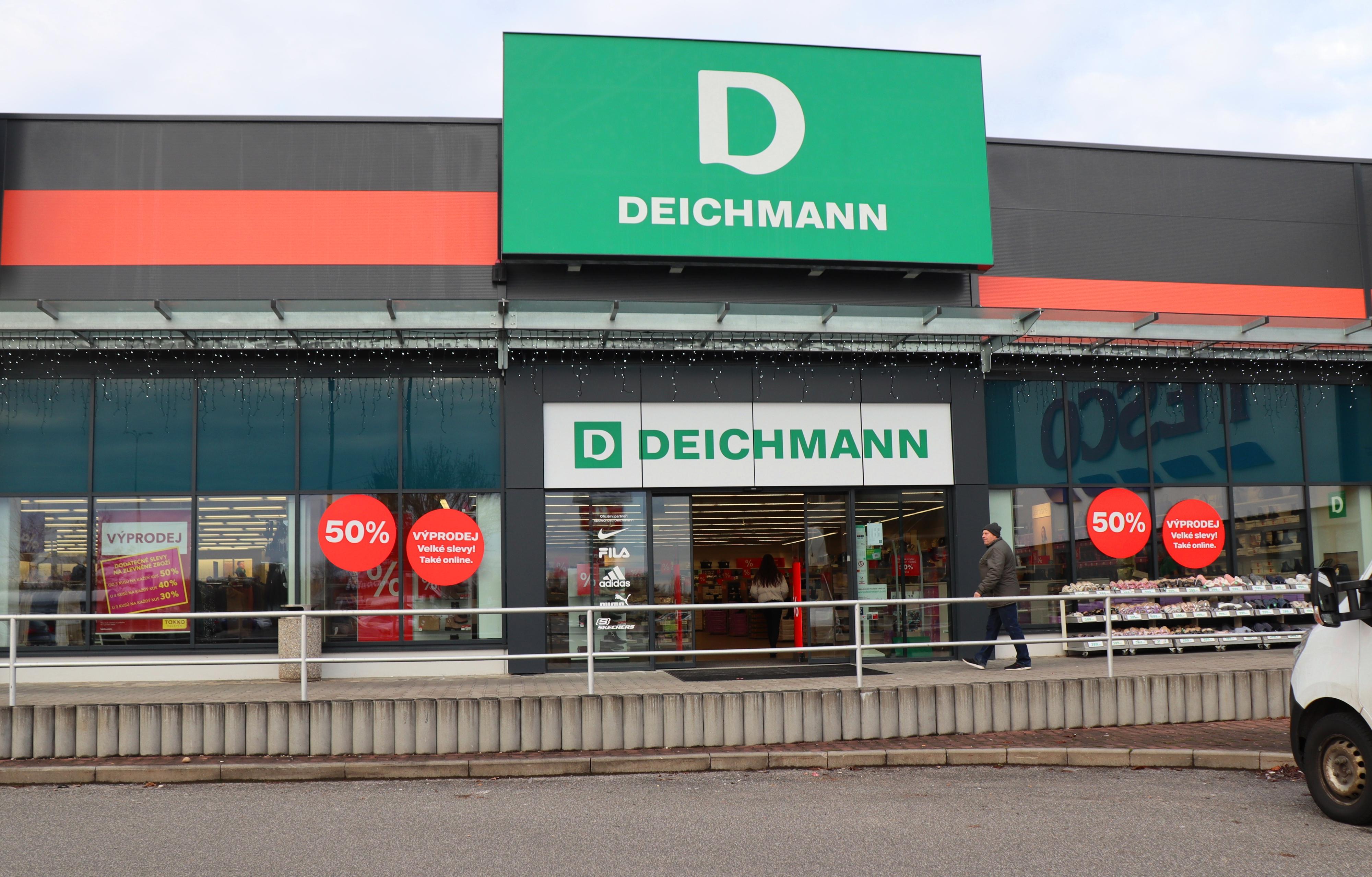 DEICHMANN foto 2