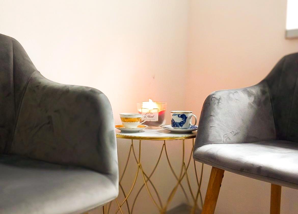 Masáže Tereza Novotná foto 4