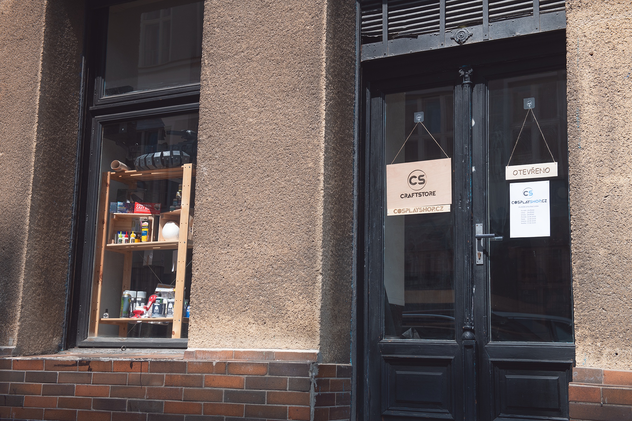 Cosplayshop.cz foto 2