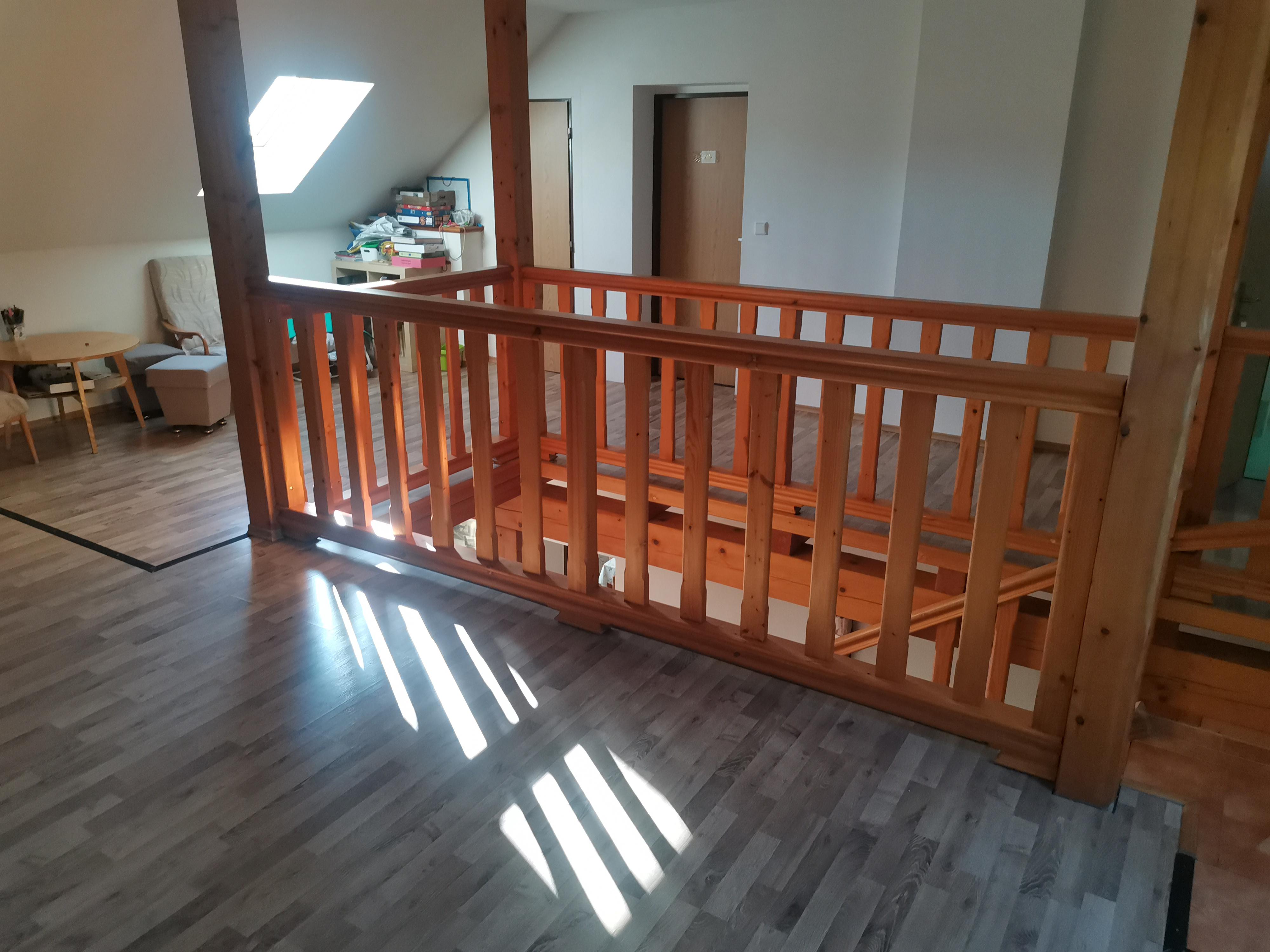 Obec Nová Lhota - Turistická ubytovna foto 3