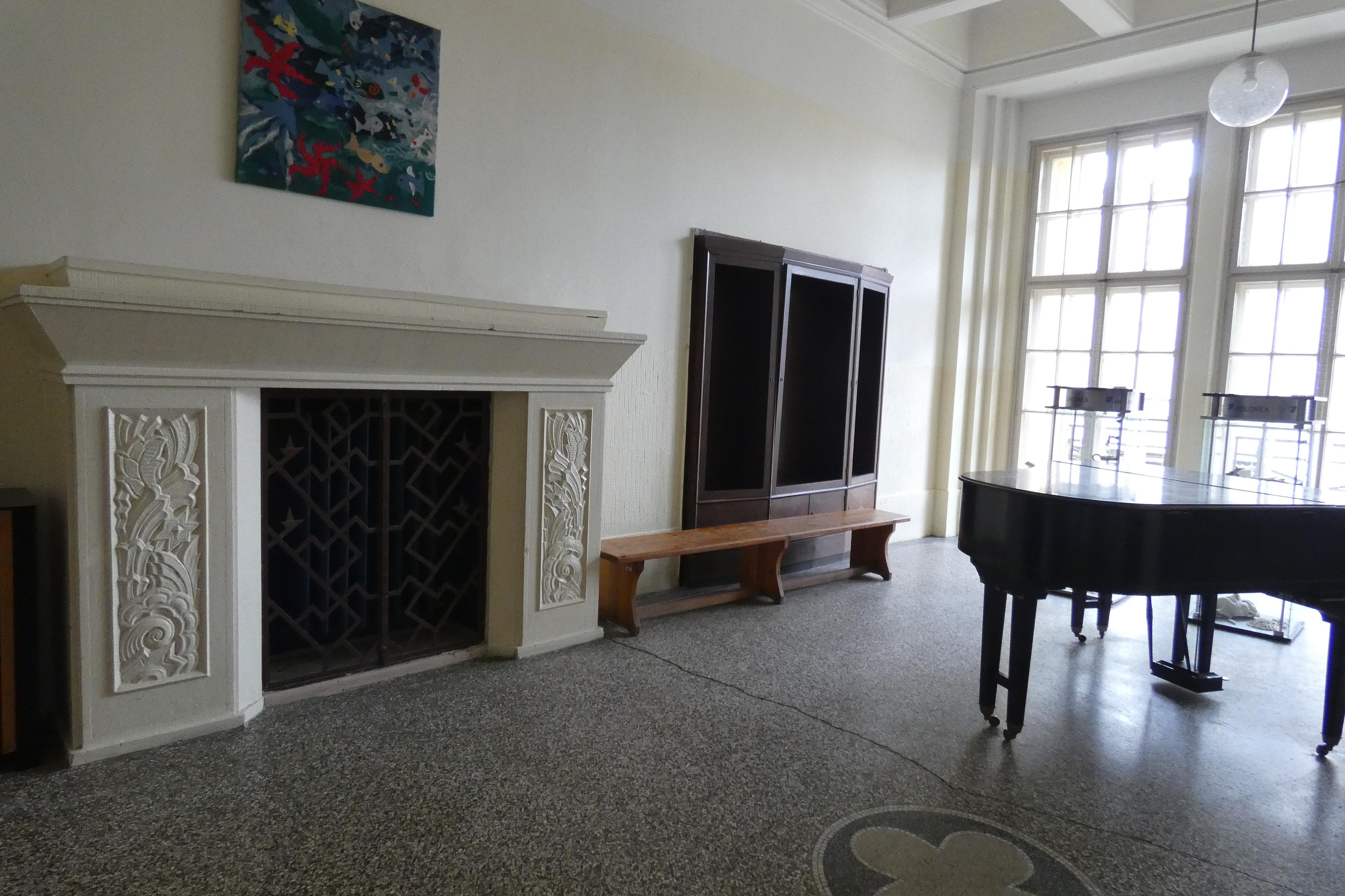 ZUŠ Jablonec nad Nisou foto 4