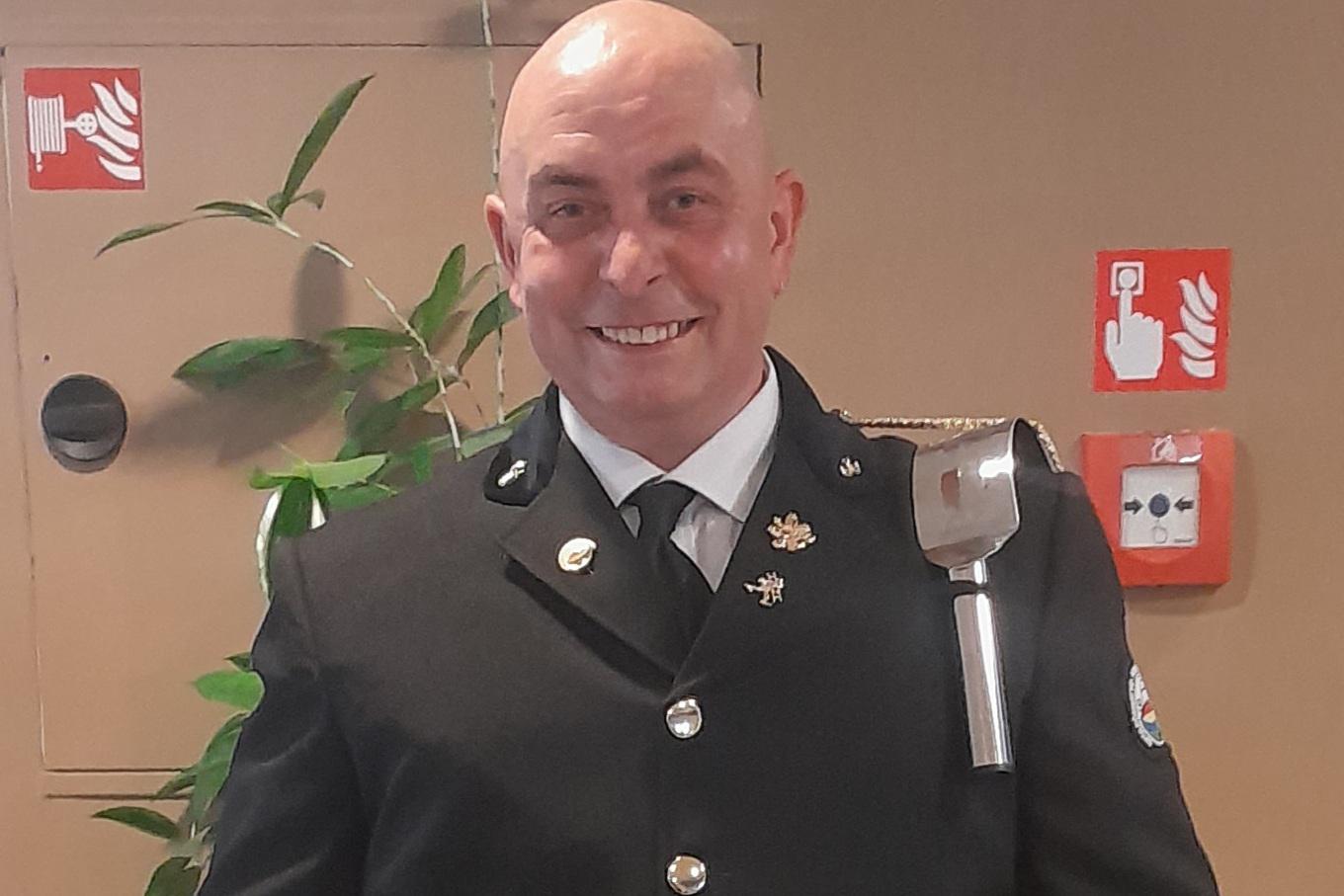 Kominictví – Petr Luňák