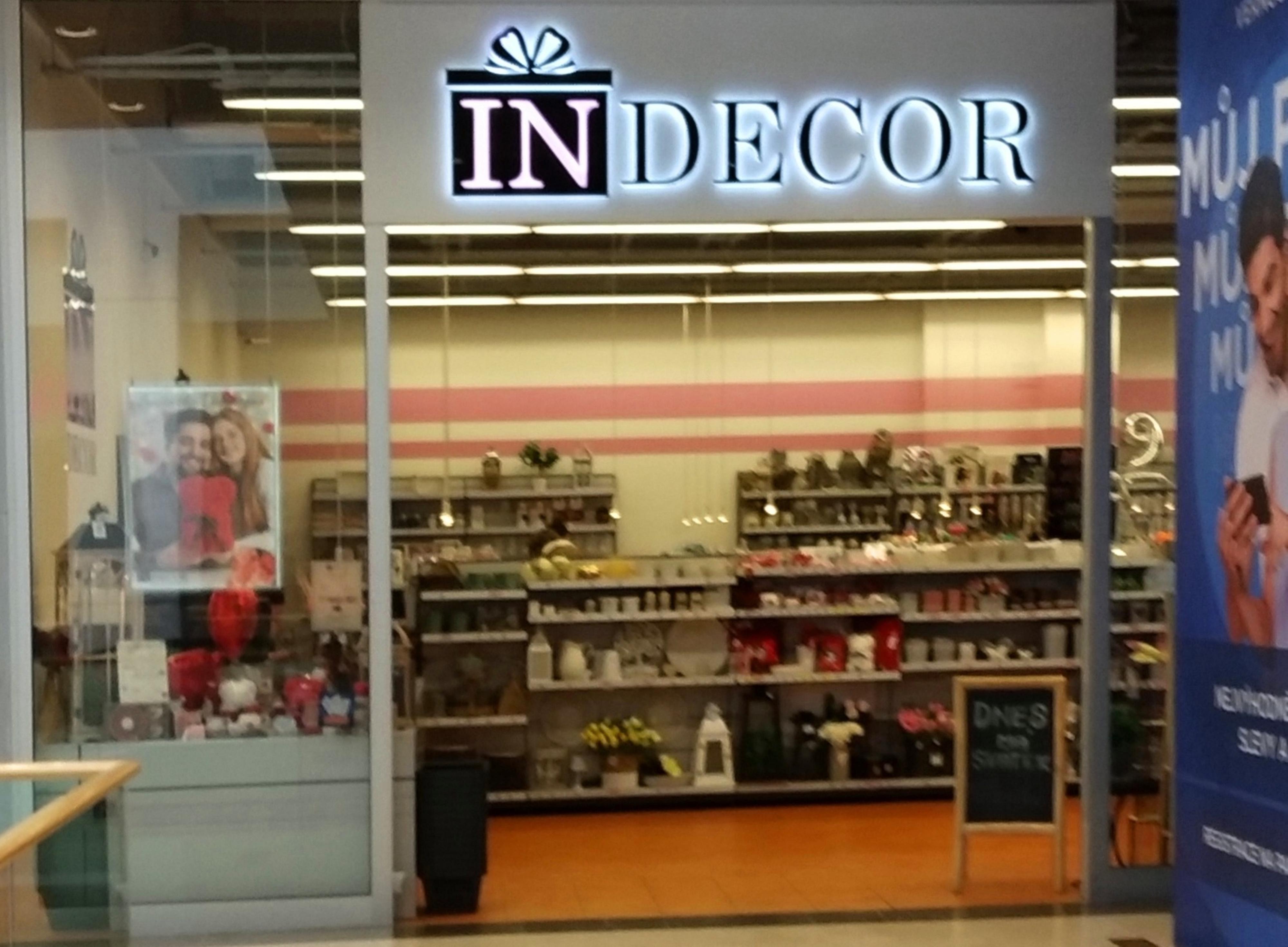 InDecor foto 2