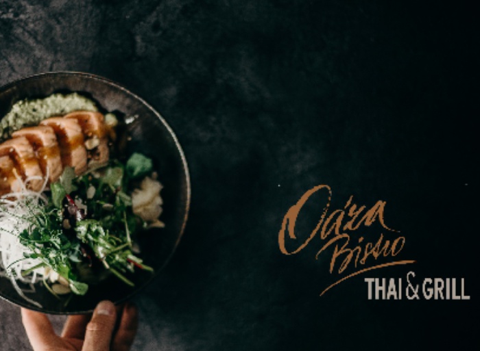 Oáza Bistro - thai & grill foto 4