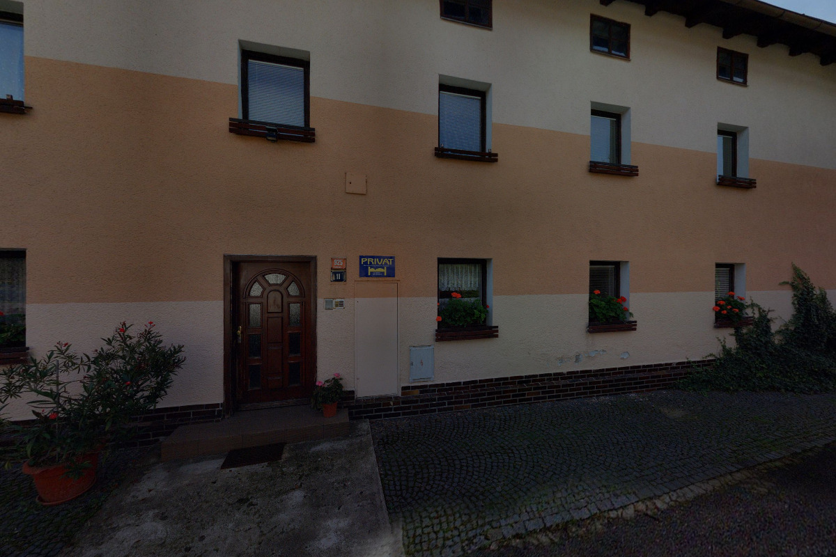 Ubytování Příkrá 11