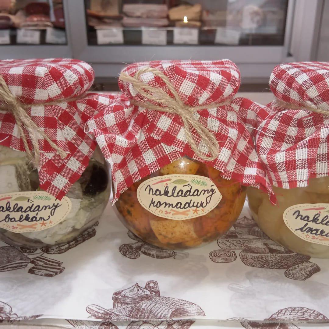 MASO, OHEŇ, ČOUD s.r.o. foto 6