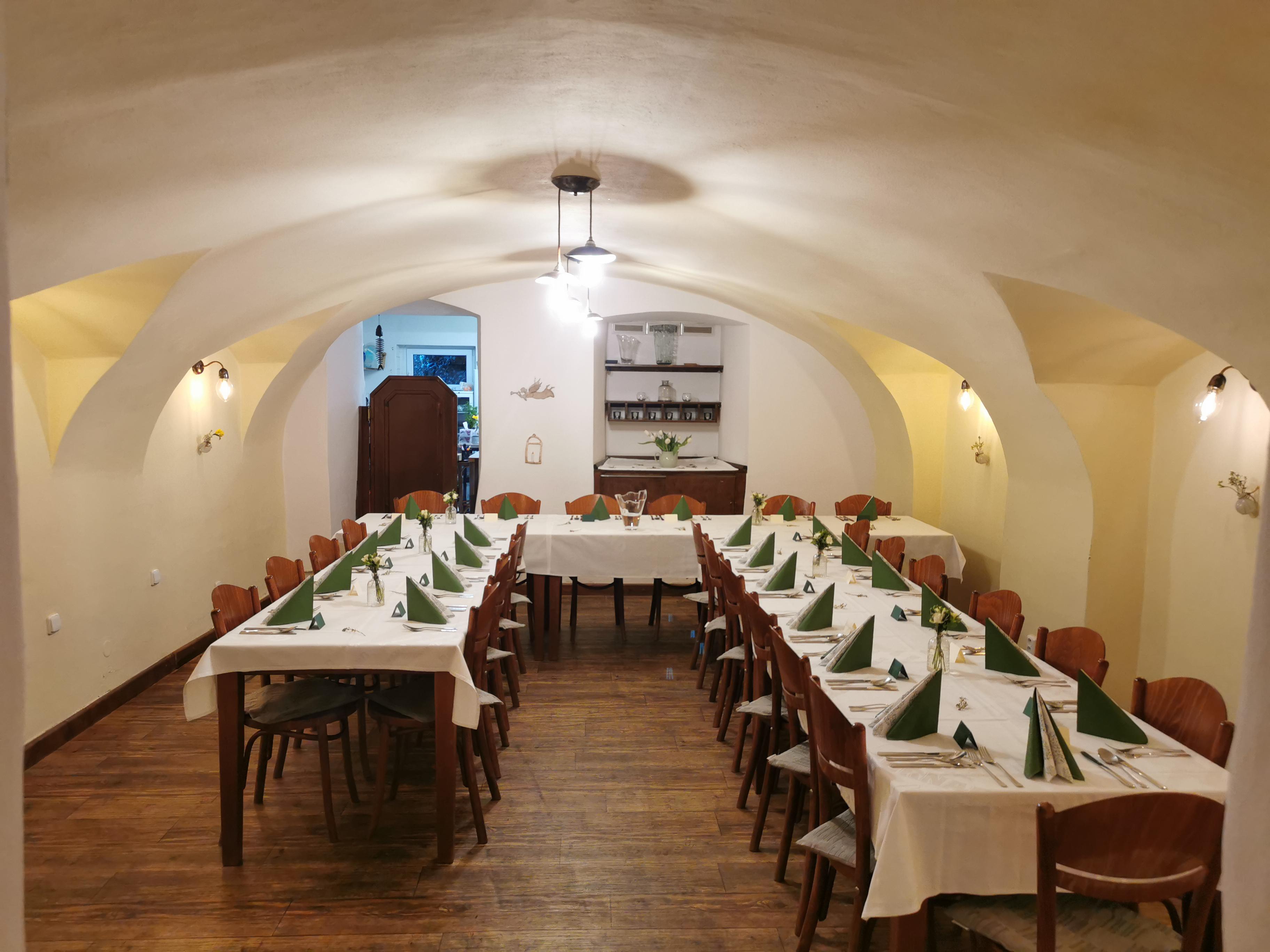 Restaurace U Lucerny foto 3