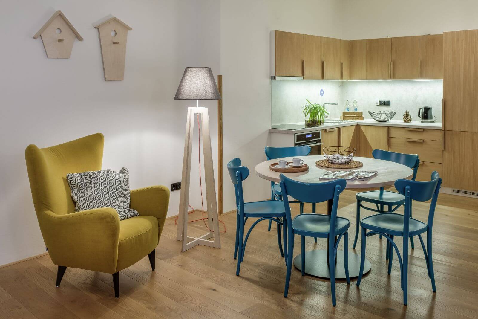 4 Trees Apartments by Adrez foto 6