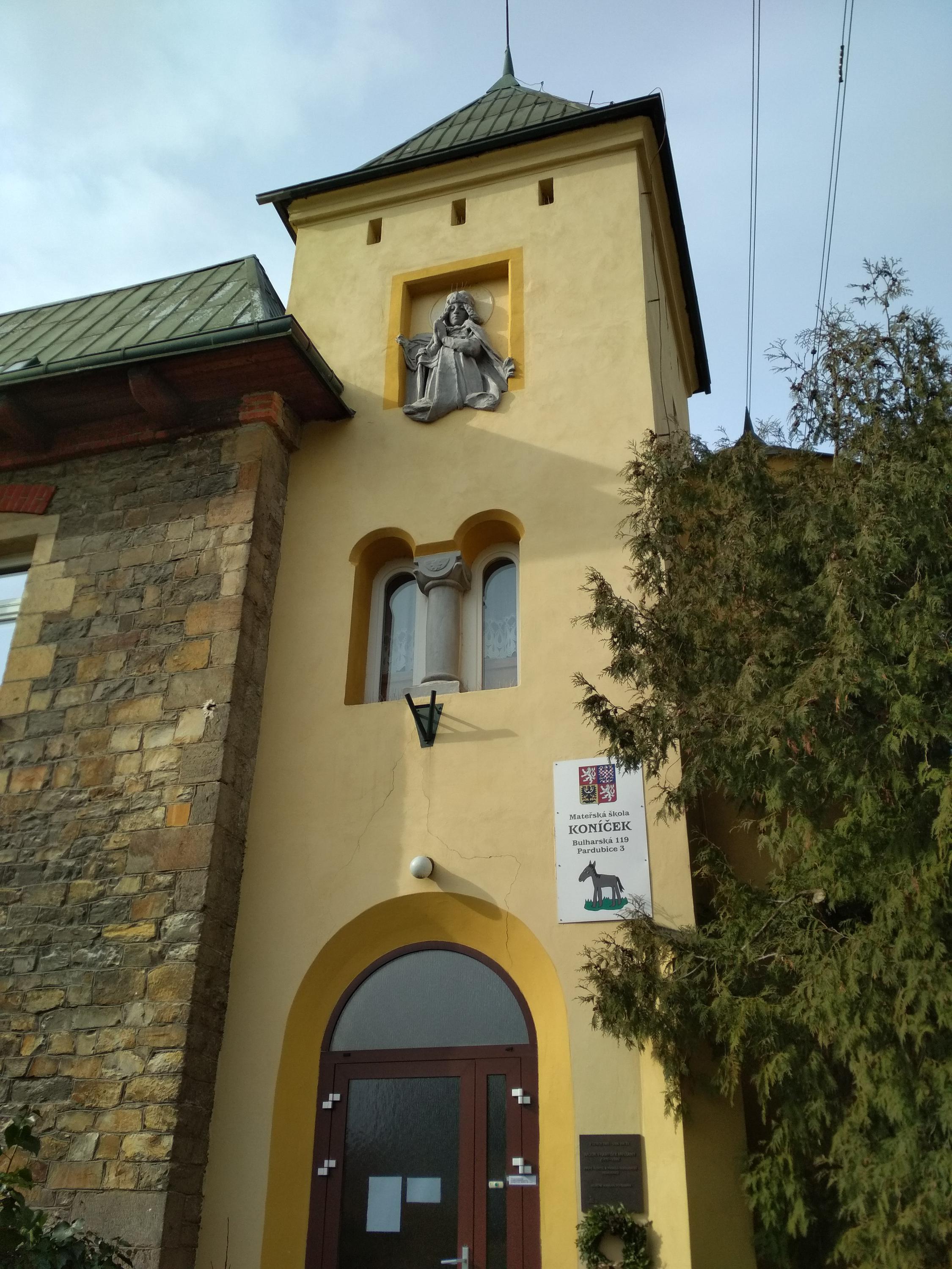 MŠ Koníček Pardubice foto 3