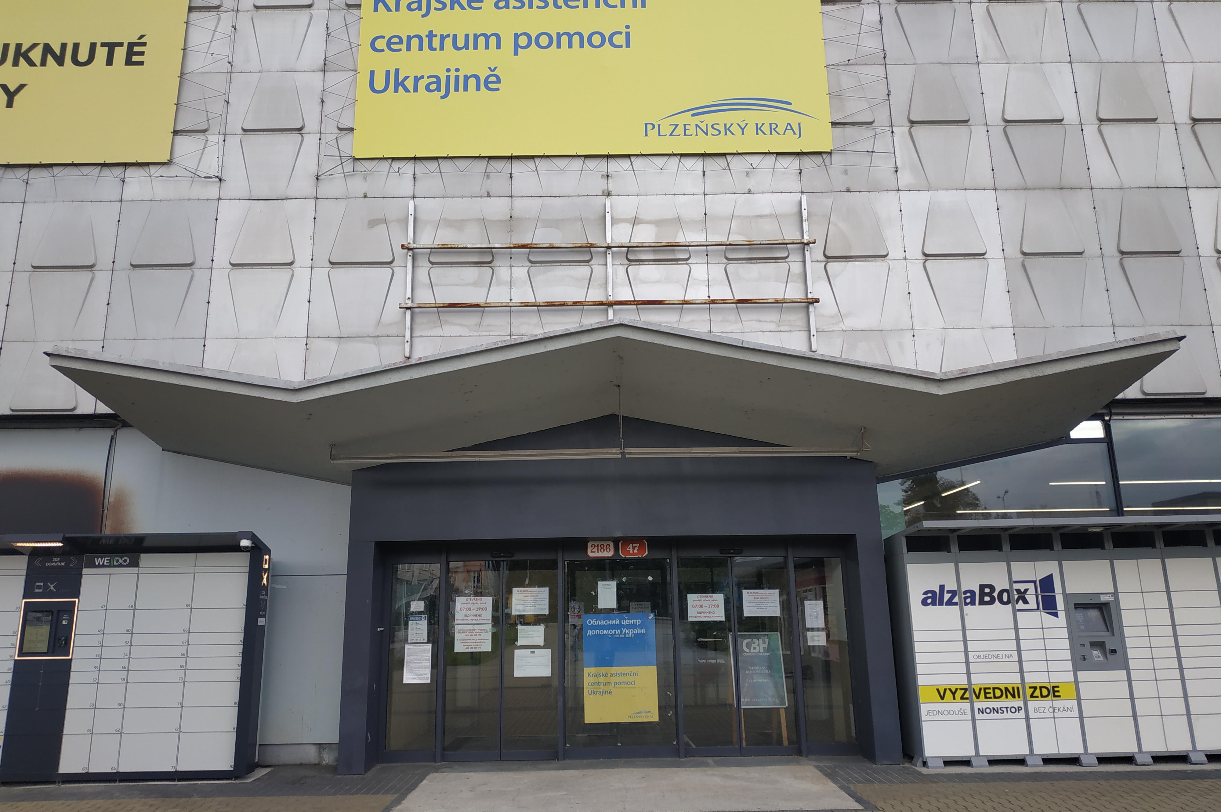 Církev bez hranic, Apoštolská církev