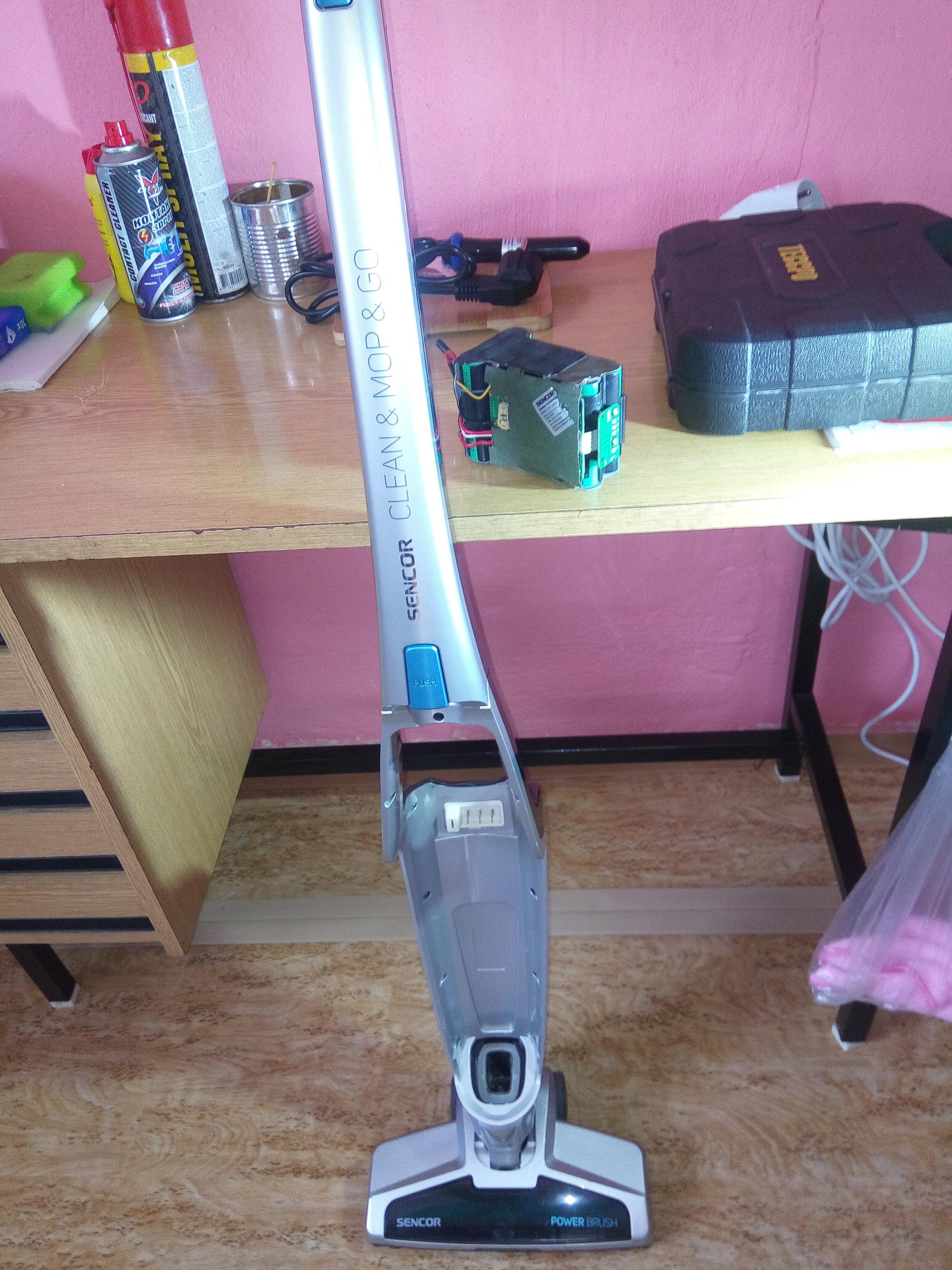 Opravy potřeb pro domácnost - Libor Císař foto 2