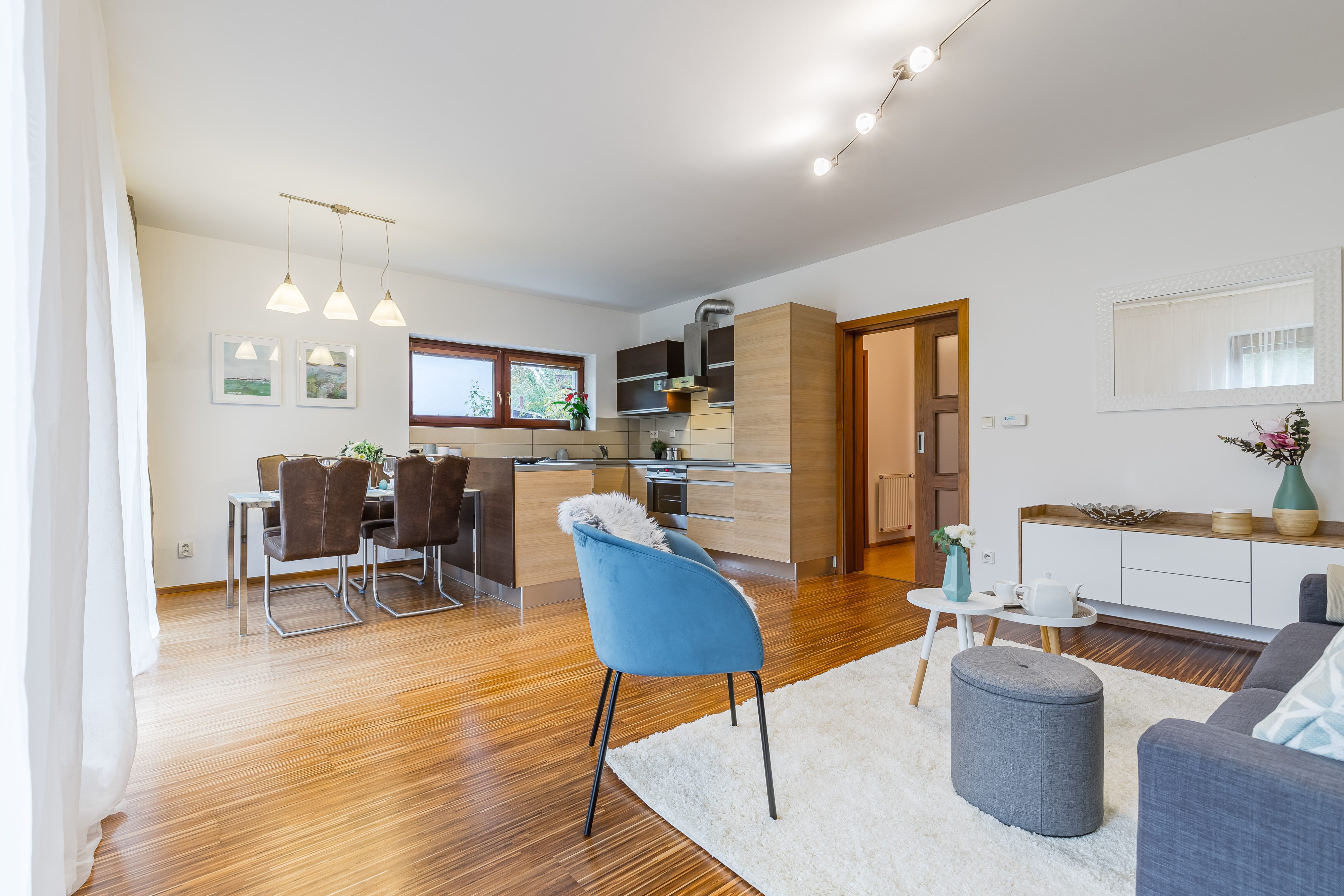 ŠÁMAL reality, partner Justo