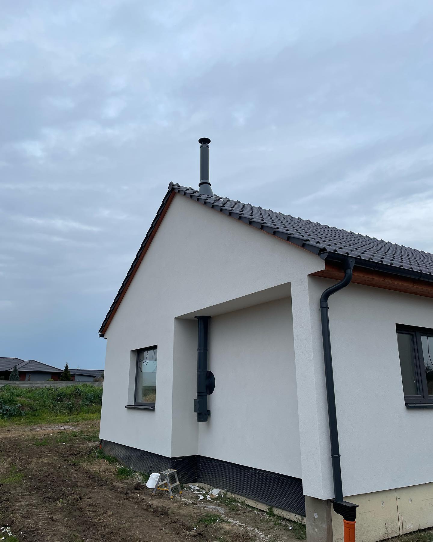 Kominictví Kvapilík & Petřík foto 5