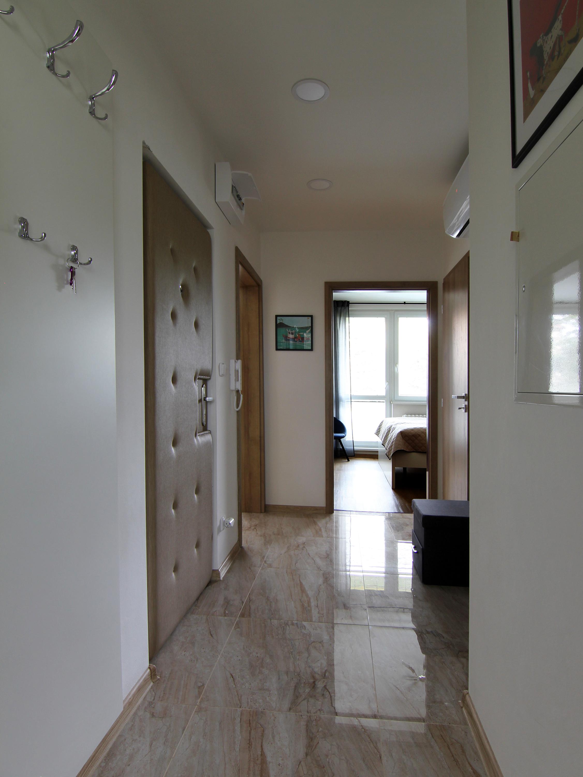 Apartmán Valérie foto 2