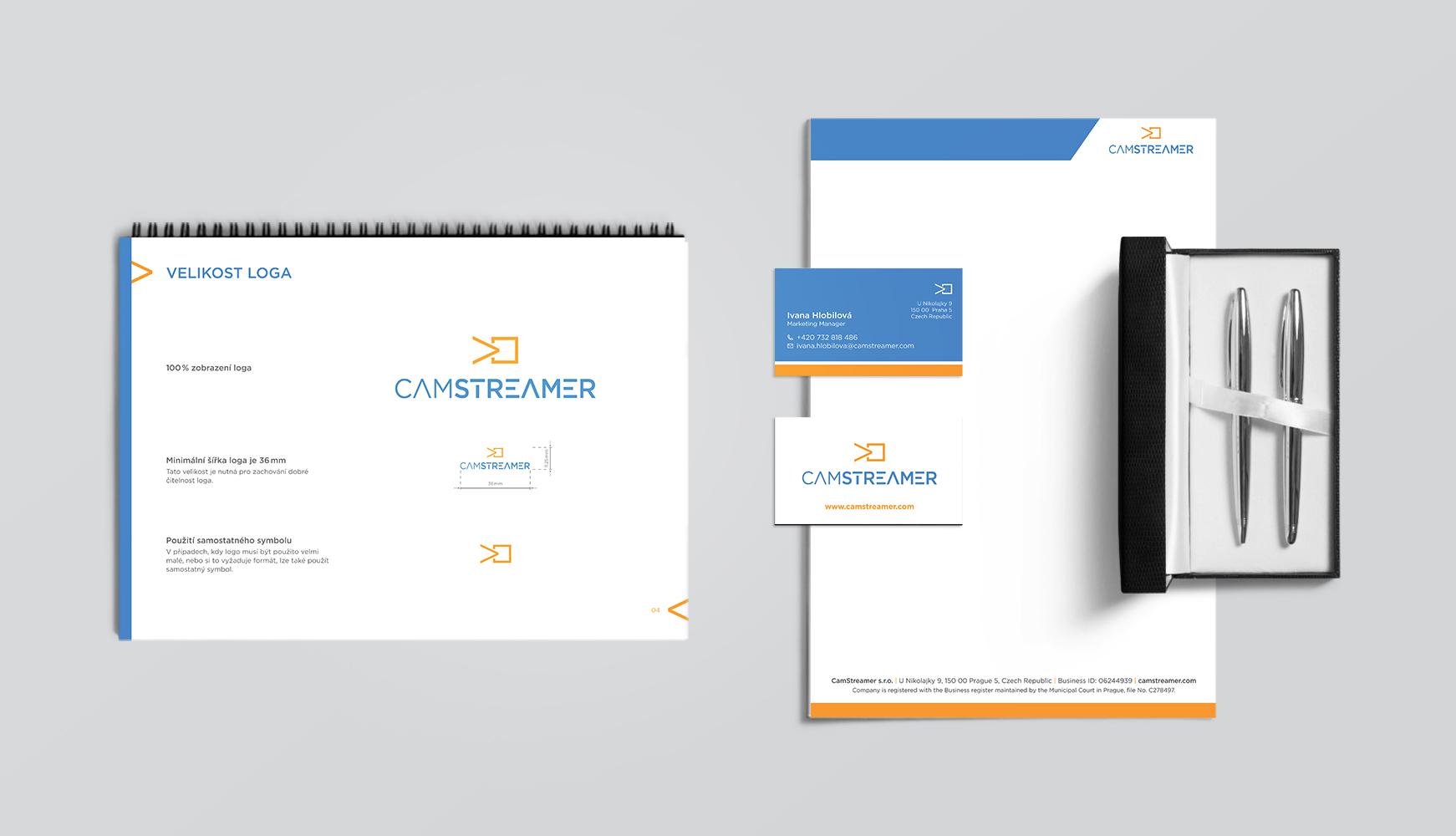 Petra Gregušová - kreativní grafik foto 2