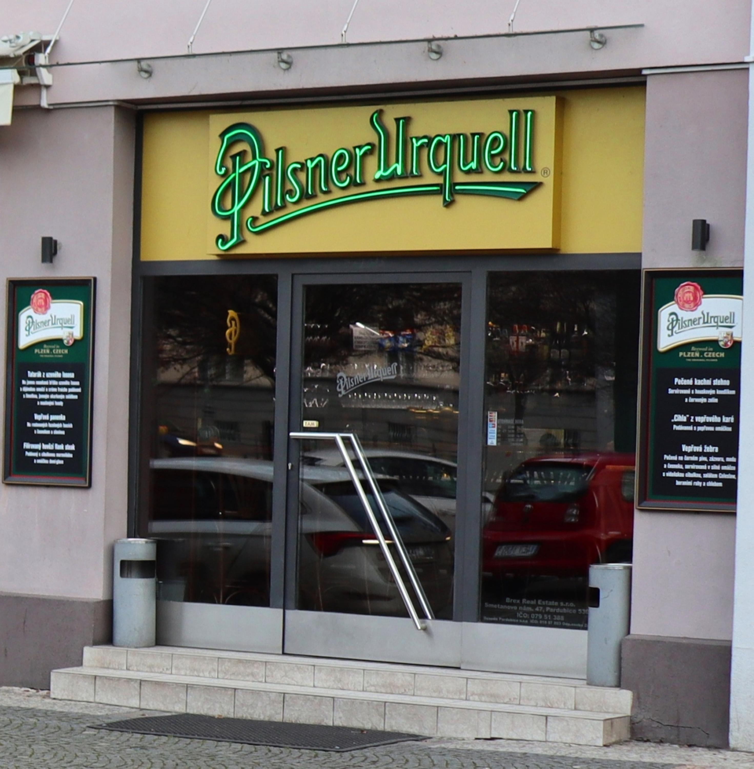 Restaurace Beseda foto 2