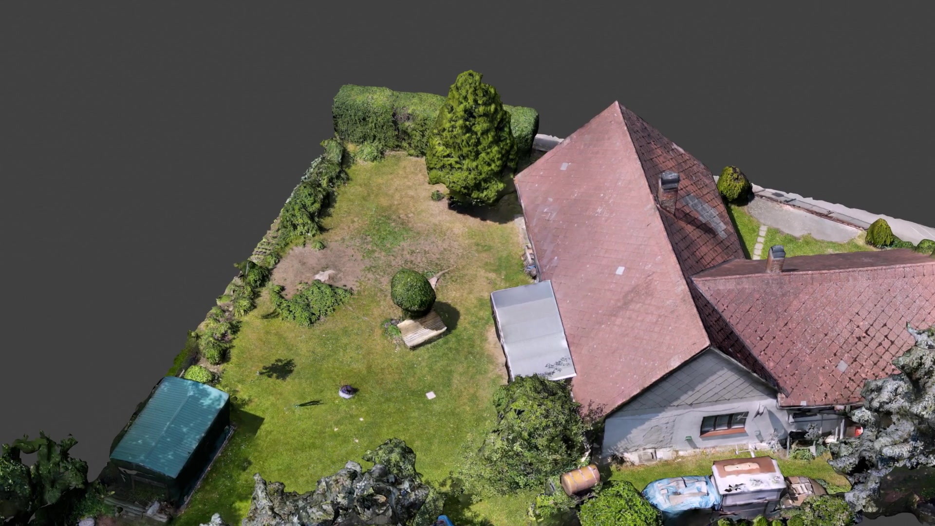 Drone Solution foto 2 (náhled videa)