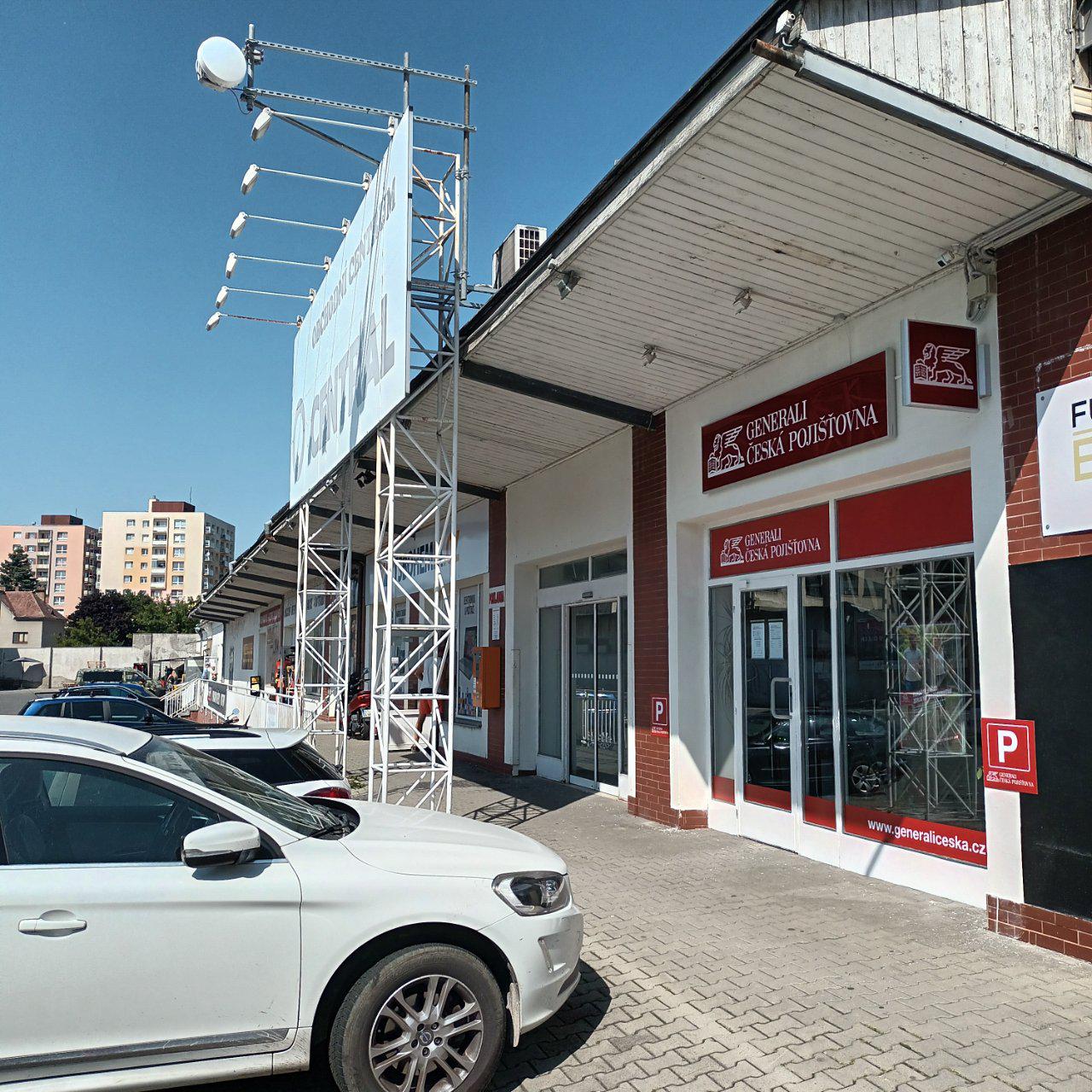 GENERALI ČESKÁ POJIŠŤOVNA foto 3