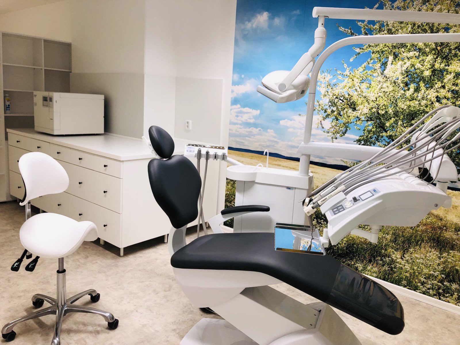 Dentální hygiena - Anežka Horáková foto 3