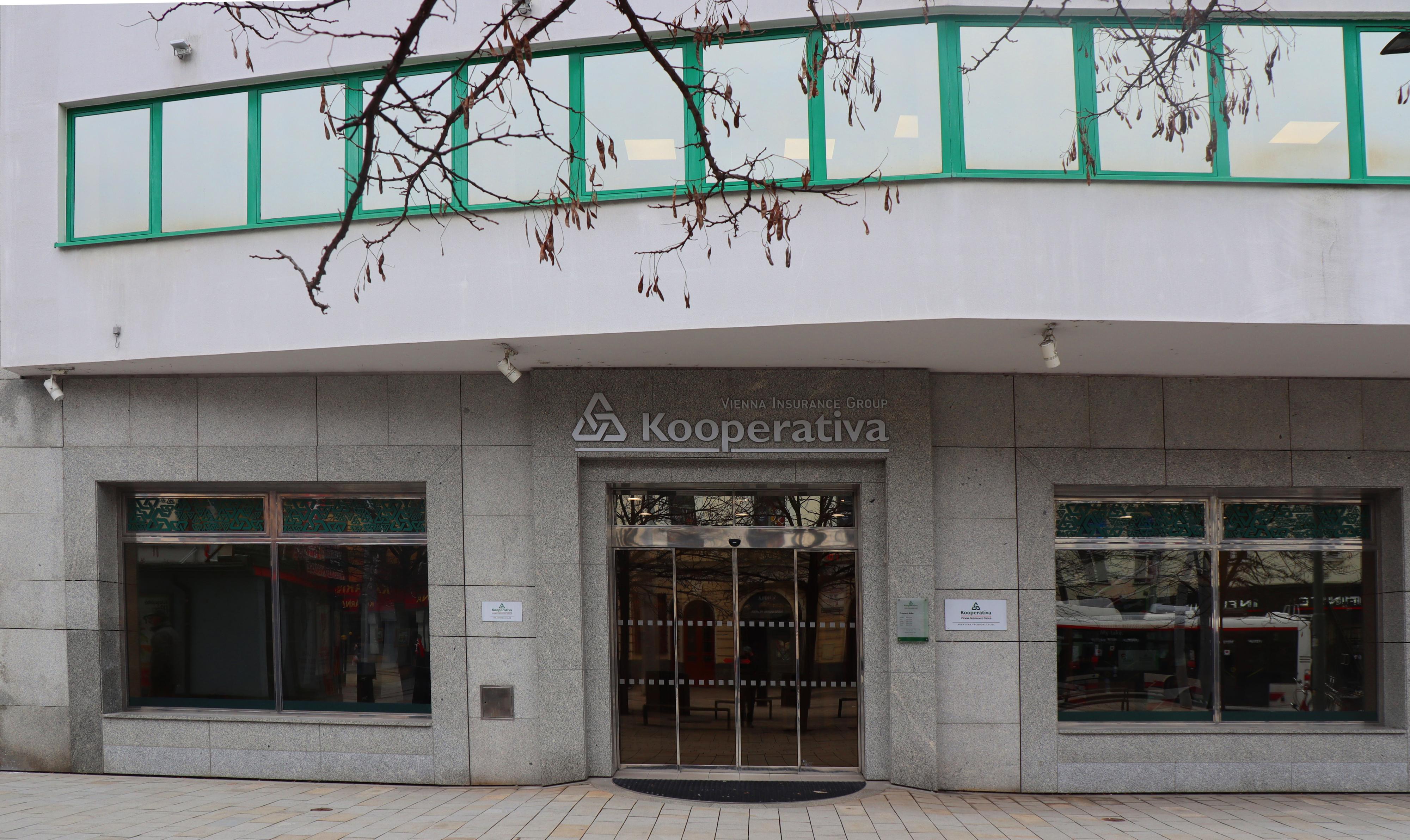 Kooperativa pojišťovna foto 3