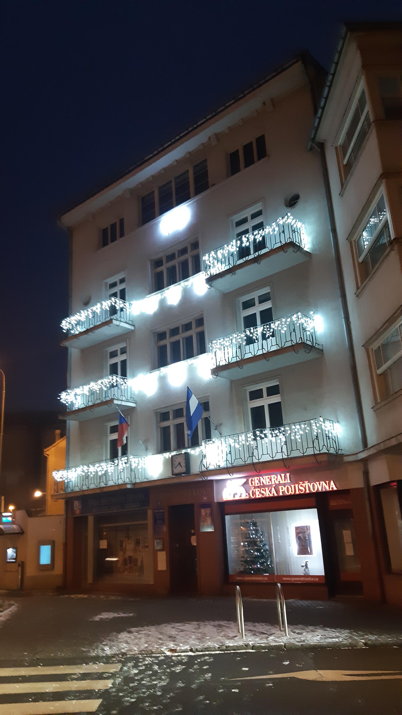 Úřad městského obvodu Ústí nad Labem - Střekov foto 2