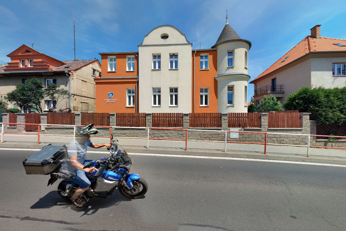Technická služba města Toužim foto 2