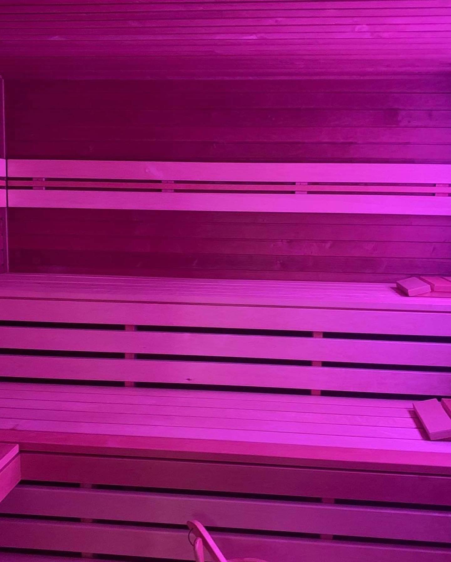 Sauna Jevíčko foto 2