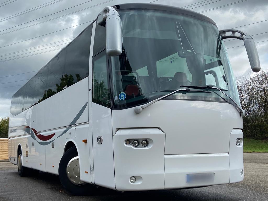 Autobusová doprava - Jiří Toma foto 4