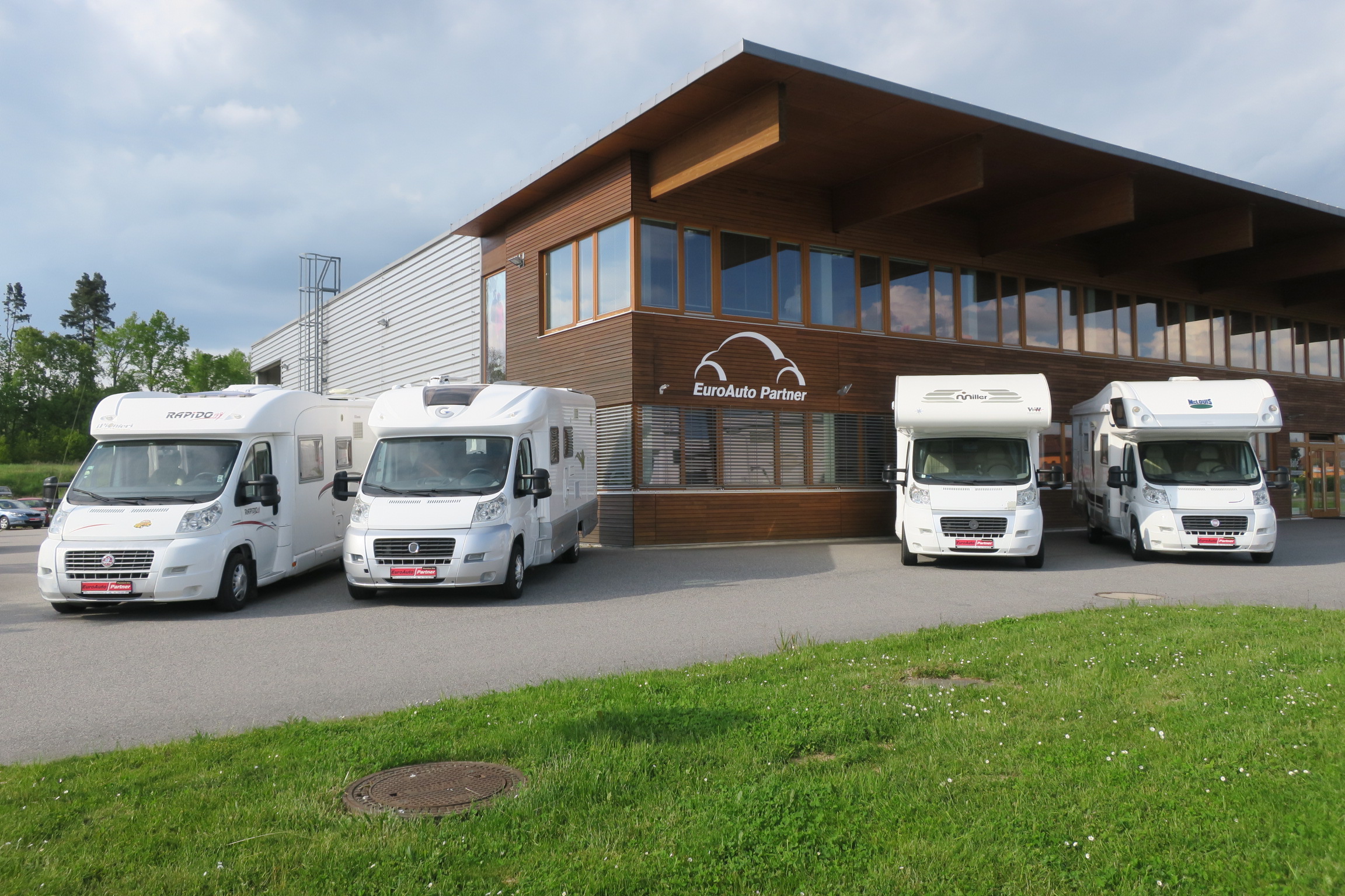 EuroAuto Partner foto 4
