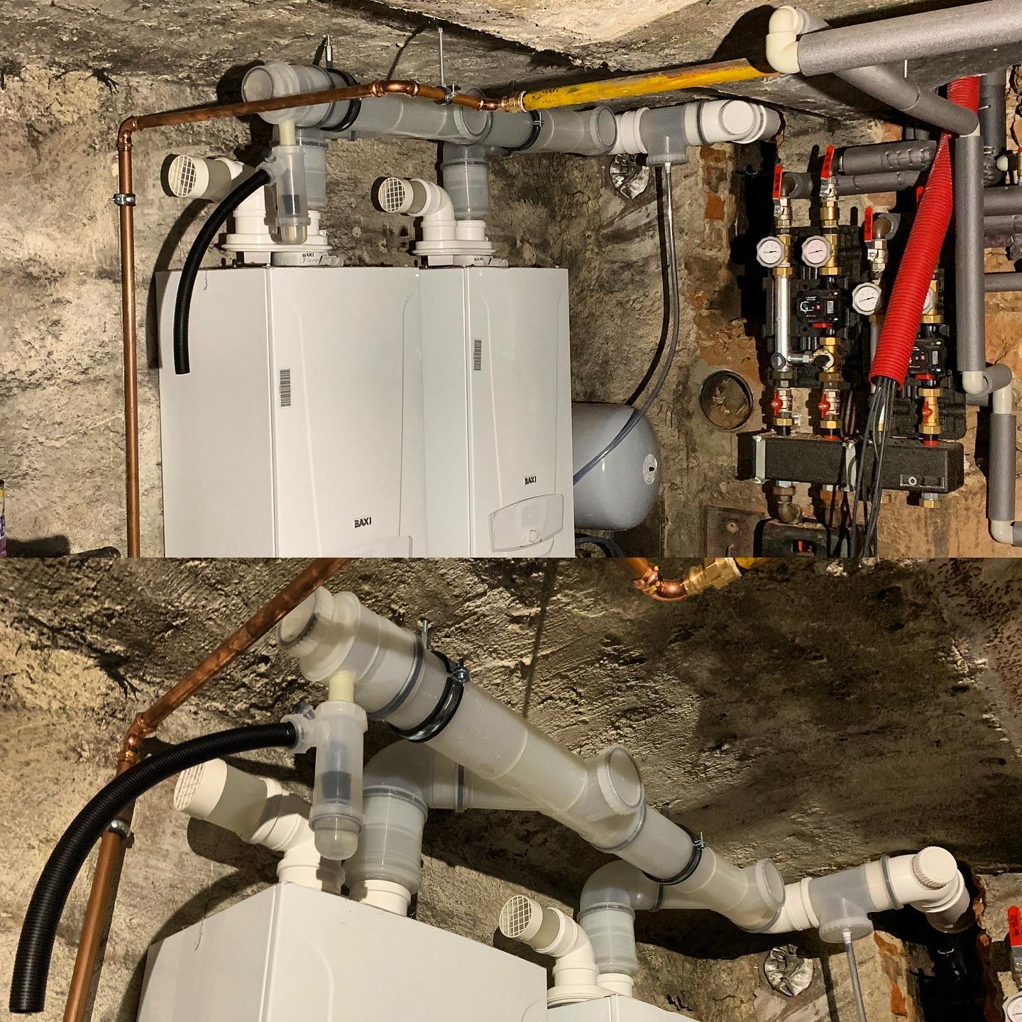 Kominictví Kvapilík & Petřík foto 2