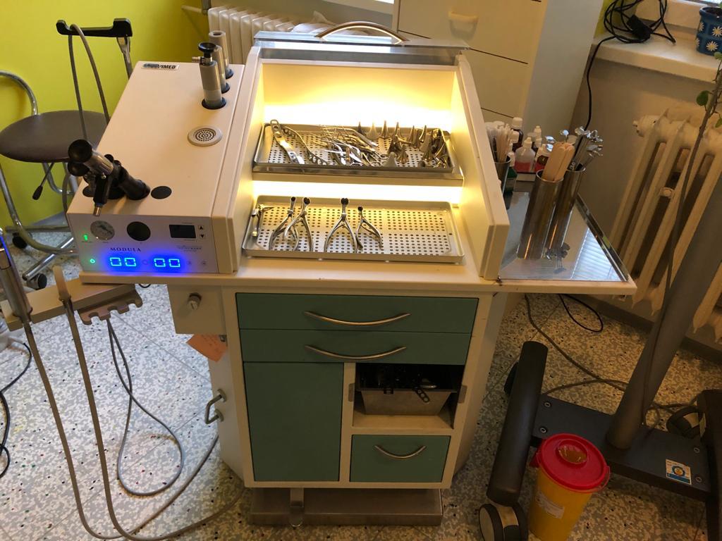 Prof. MUDr. J. Betka - ORL, s.r.o. foto 5