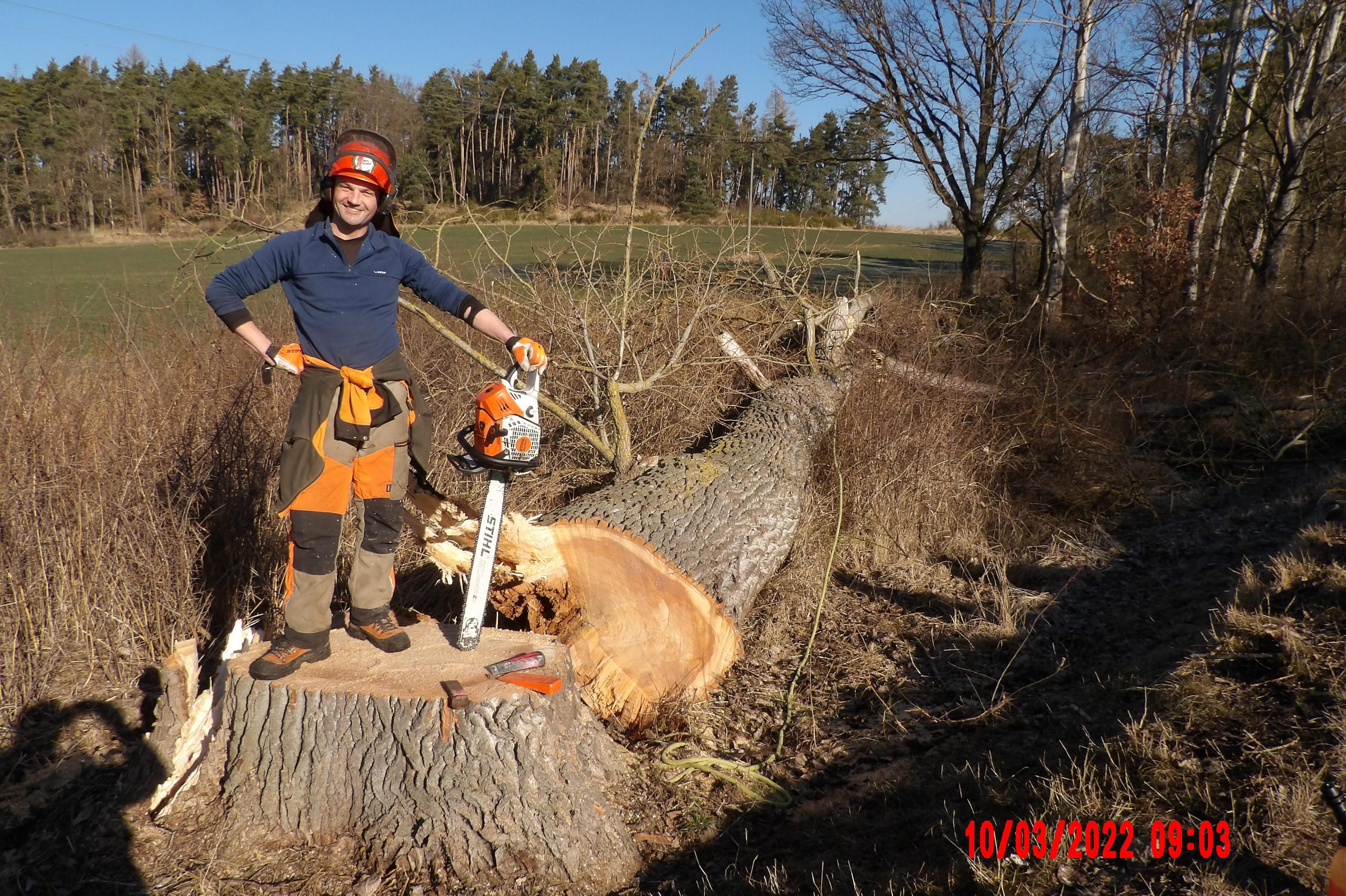 Lukáš Kupka - Hrachor