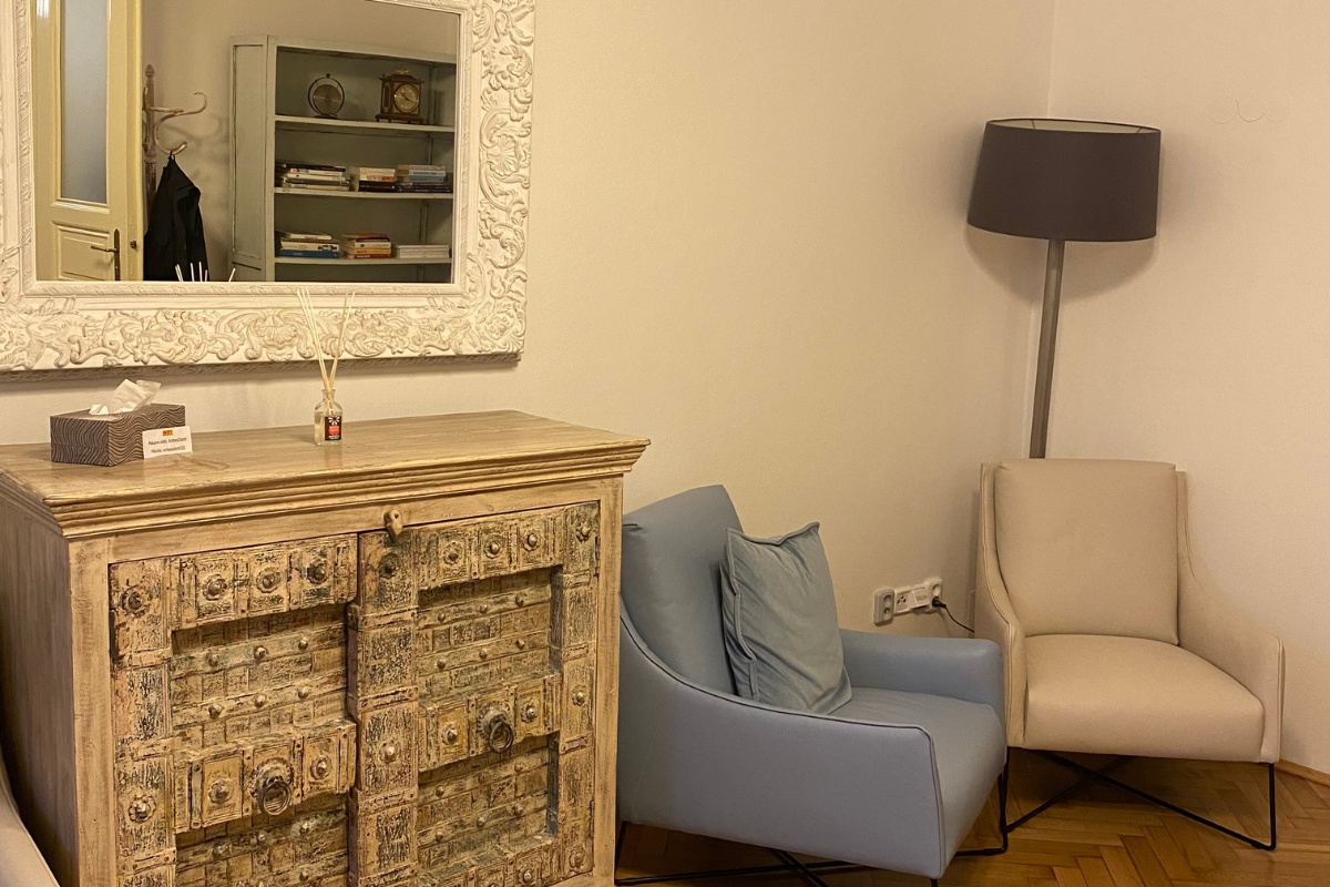 ArbesDentry zubní ordinace foto 6