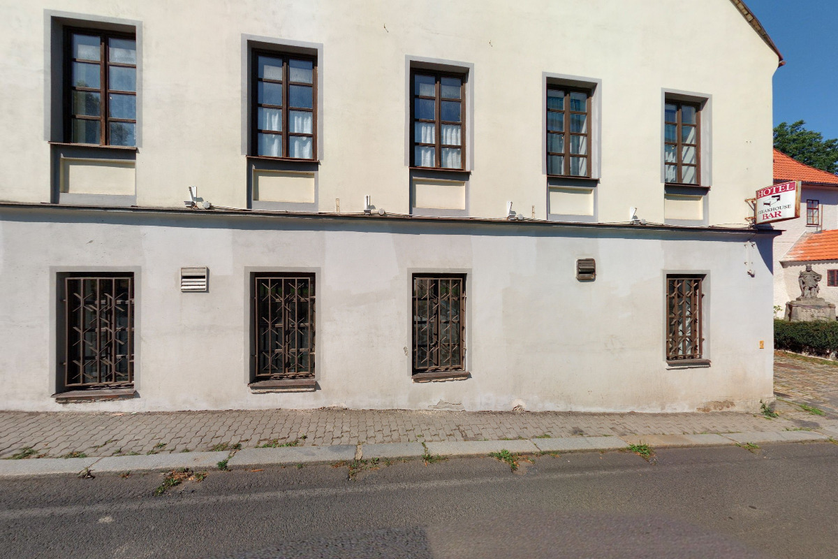 GASTHAUS ŠLUKNOV foto 2