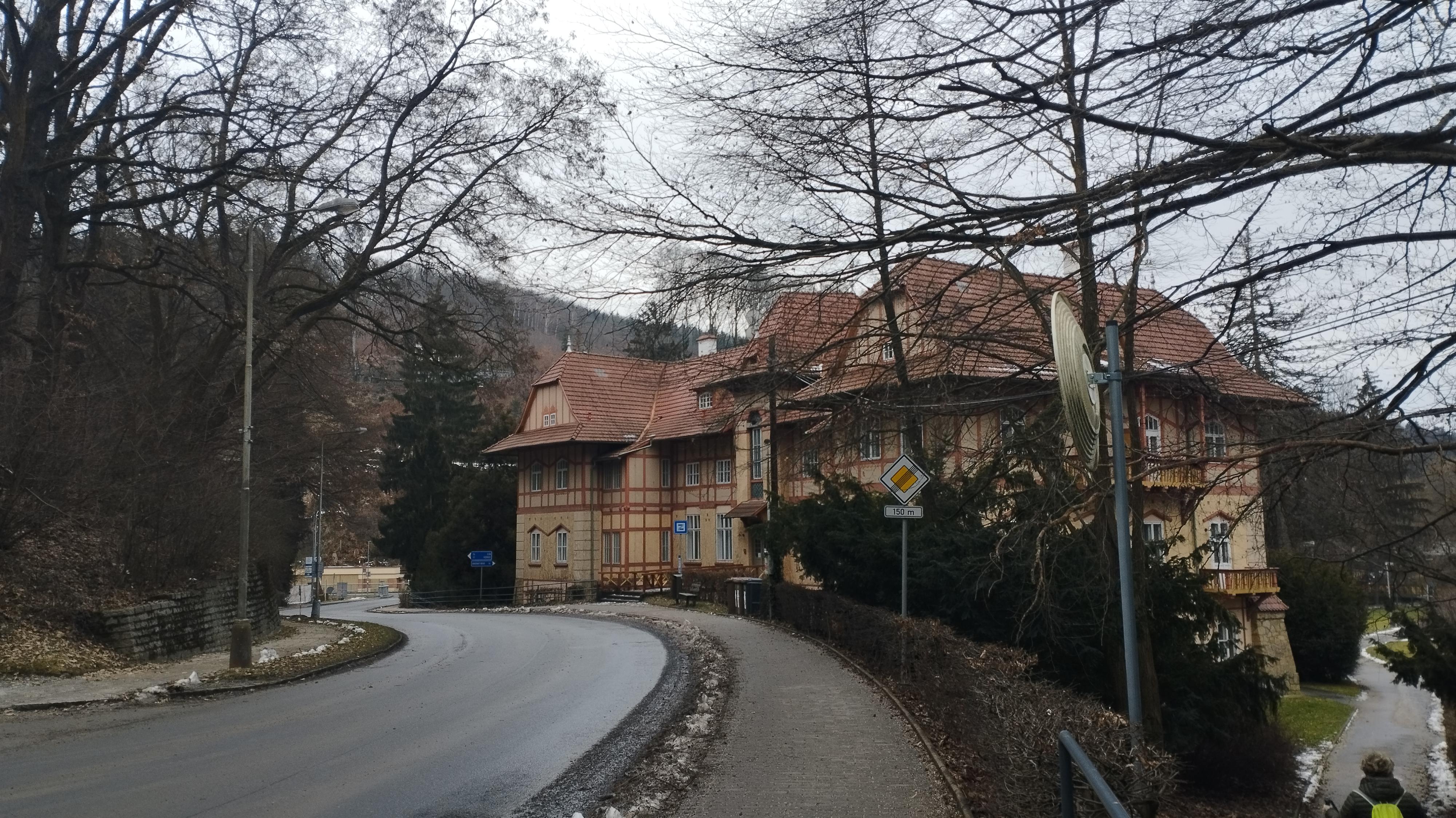 Hotel Jestřabí*** foto 3