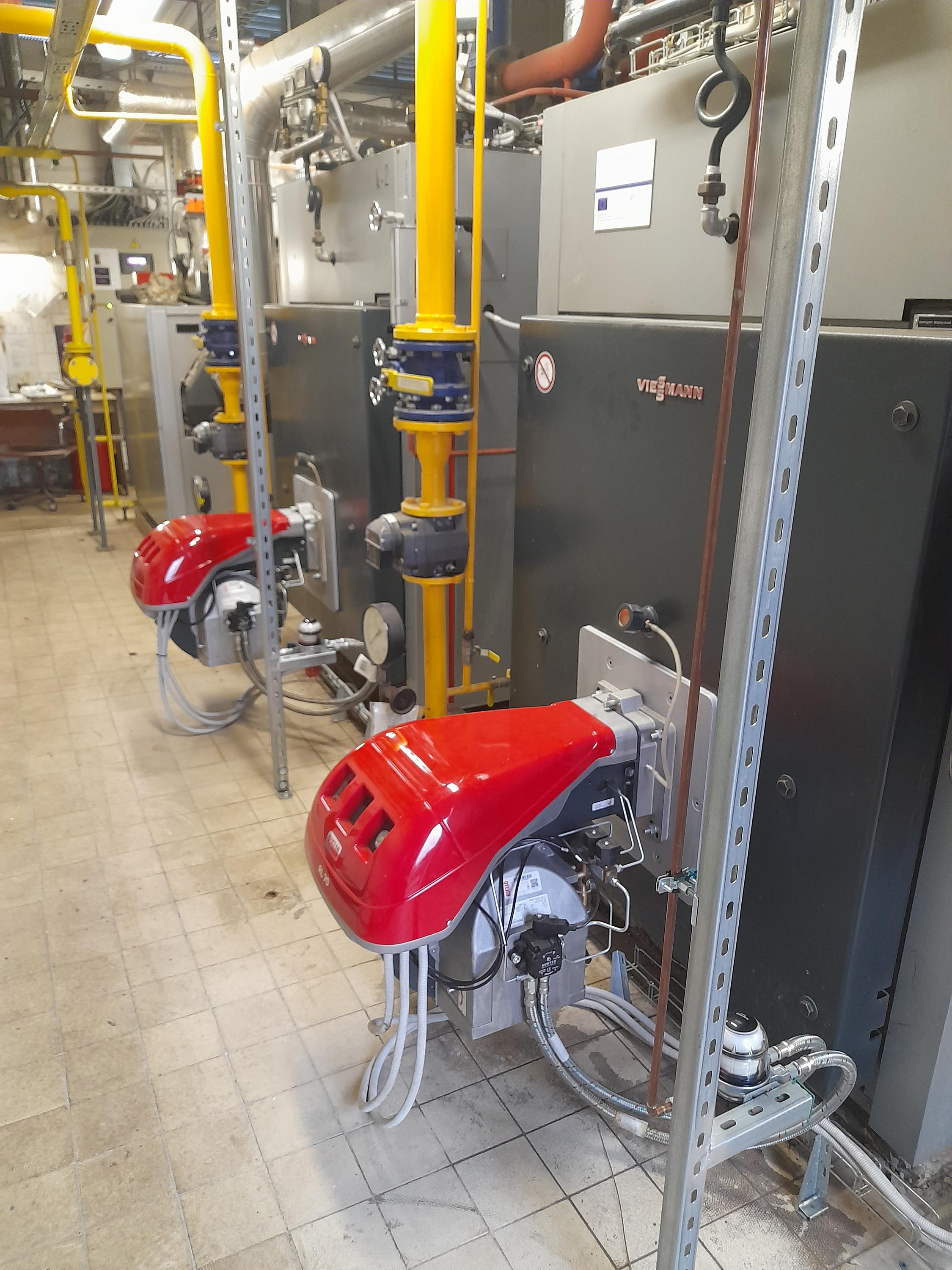 Ventos Energy Solutions, a.s. foto 2