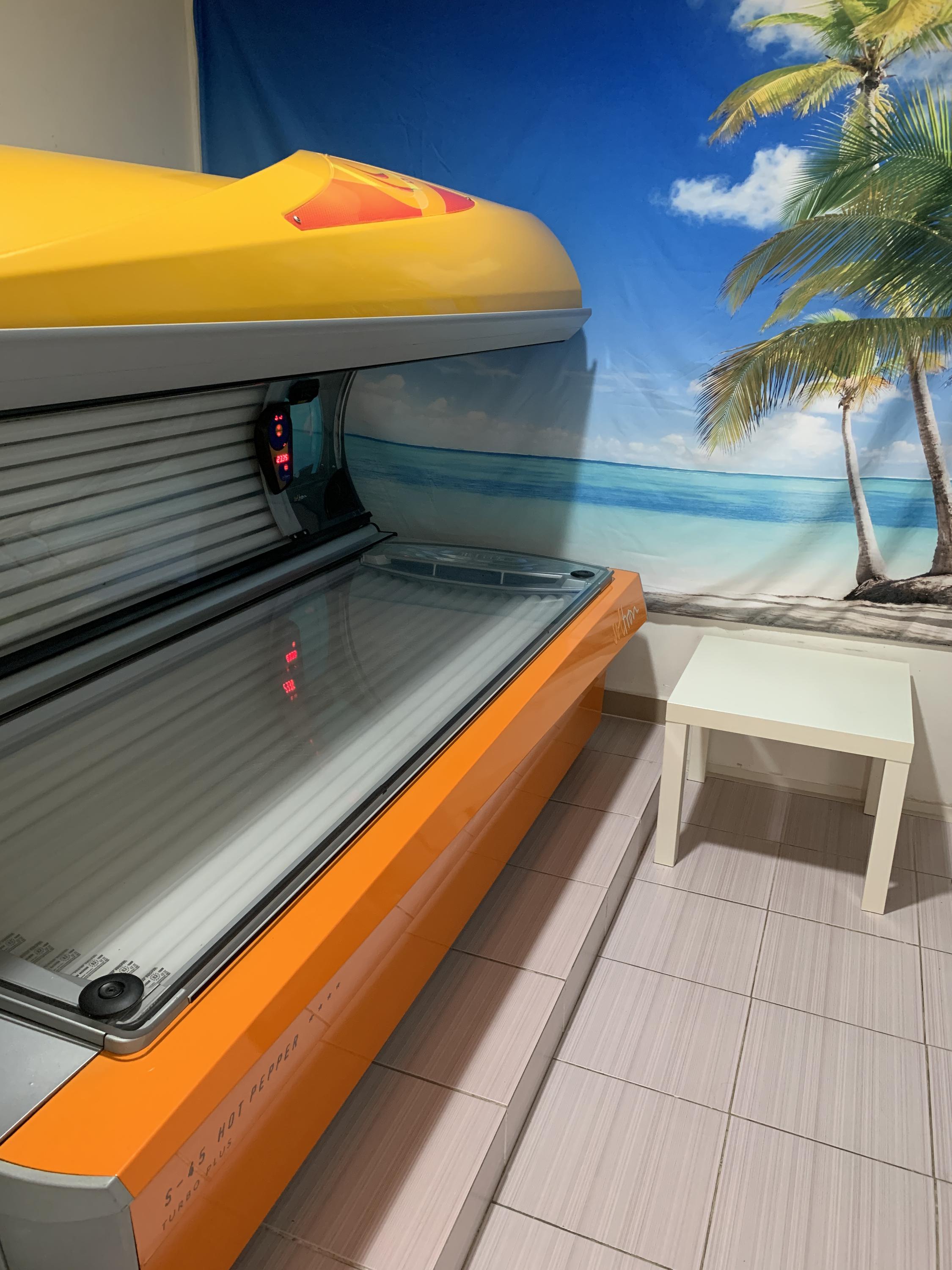 Solárium - Fitness pro ženy Havířov foto 3