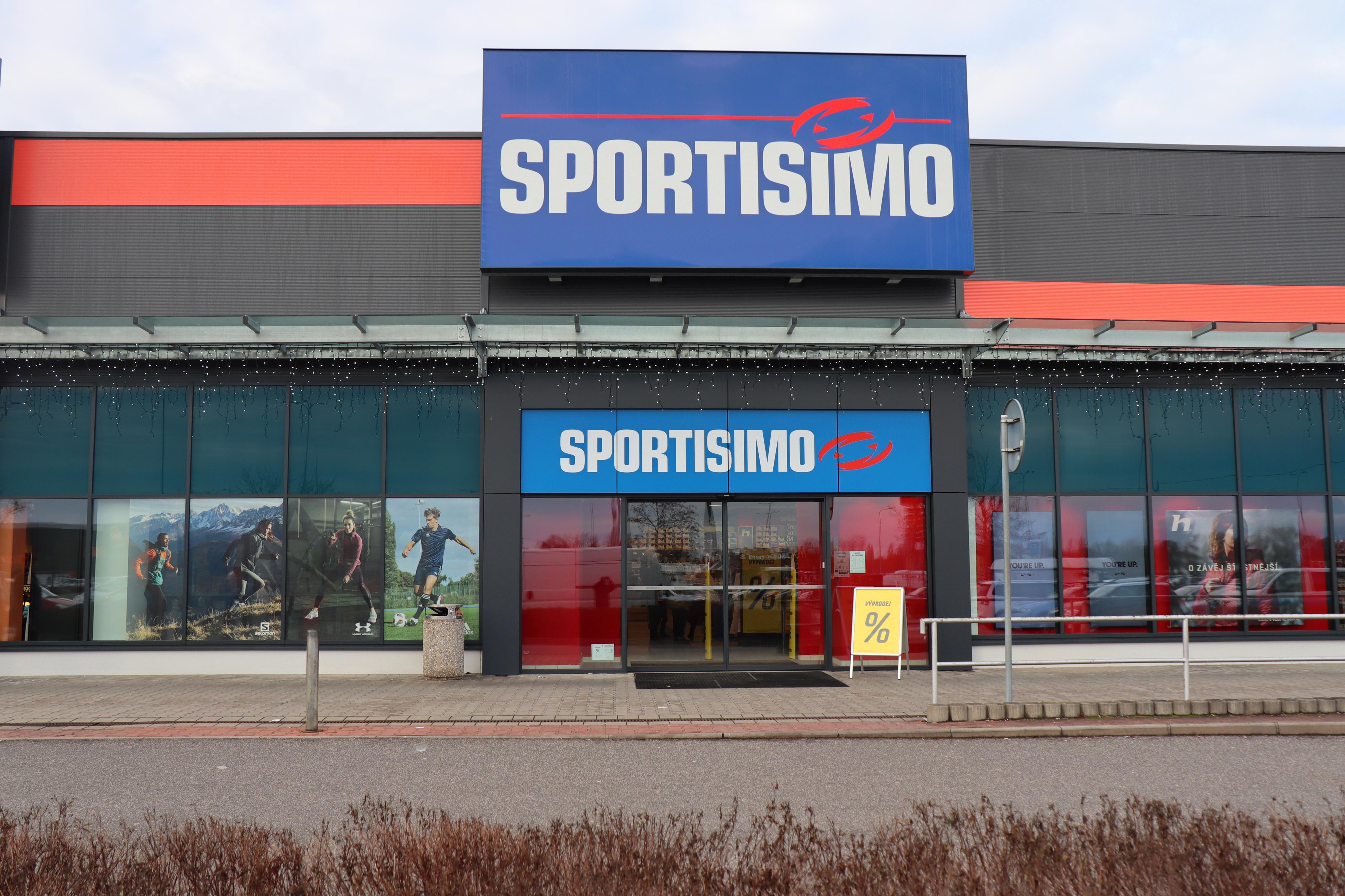 Sportisimo foto 4