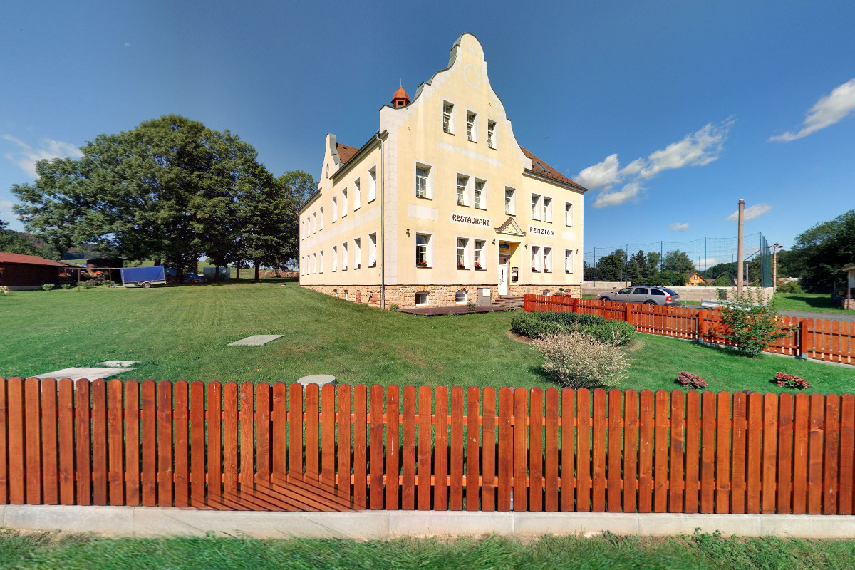 Wellness Penzion Balnika foto 3