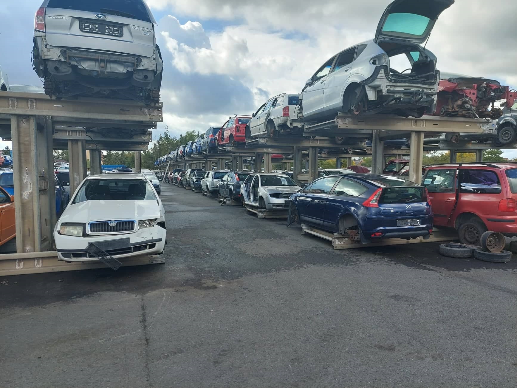 LIKVIDACE - NECHANICE.CZ foto 4