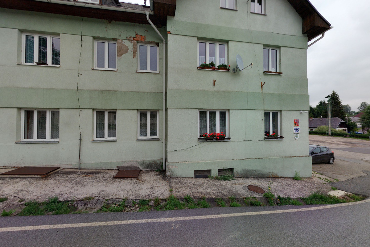 Služby obce Horní Vltavice, s.r.o. foto 1