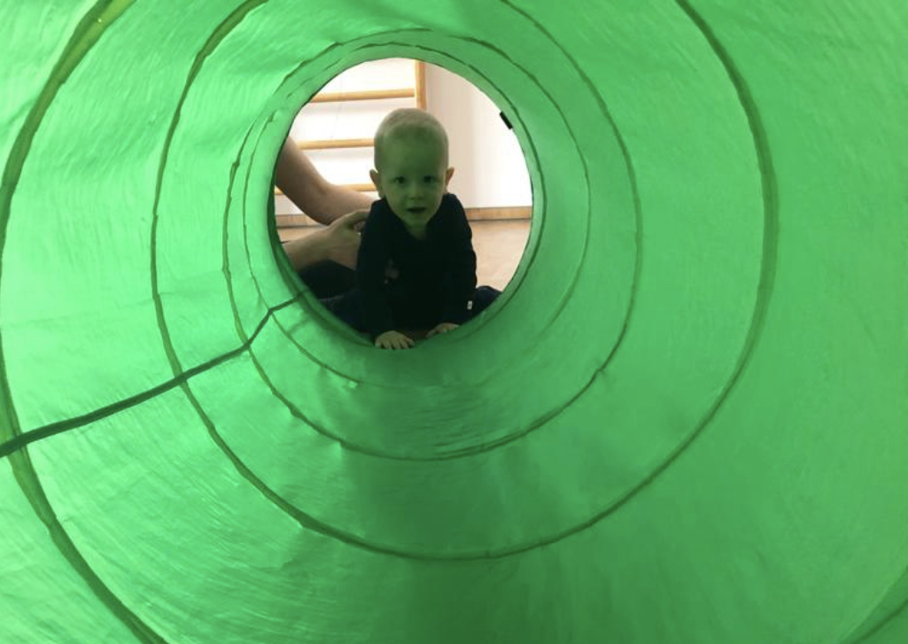 Dětská skupina Pastelka, z.s. foto 4