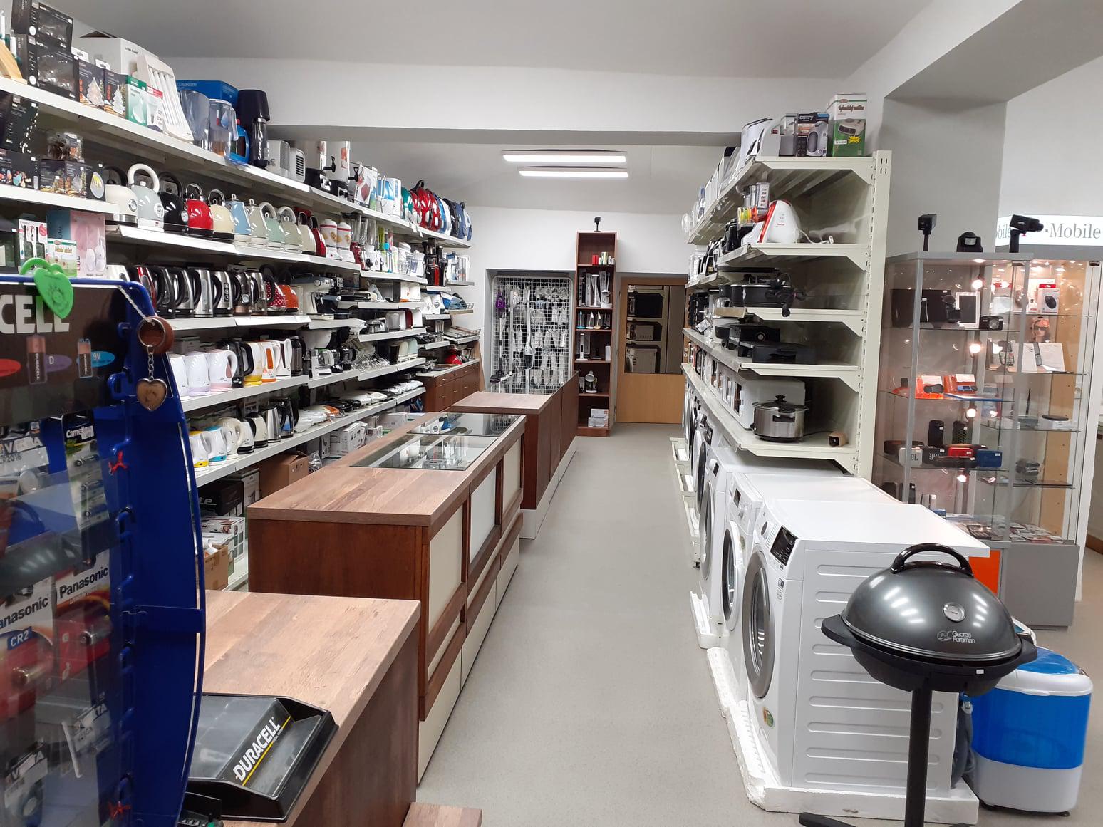 Elektro u Herzána foto 5