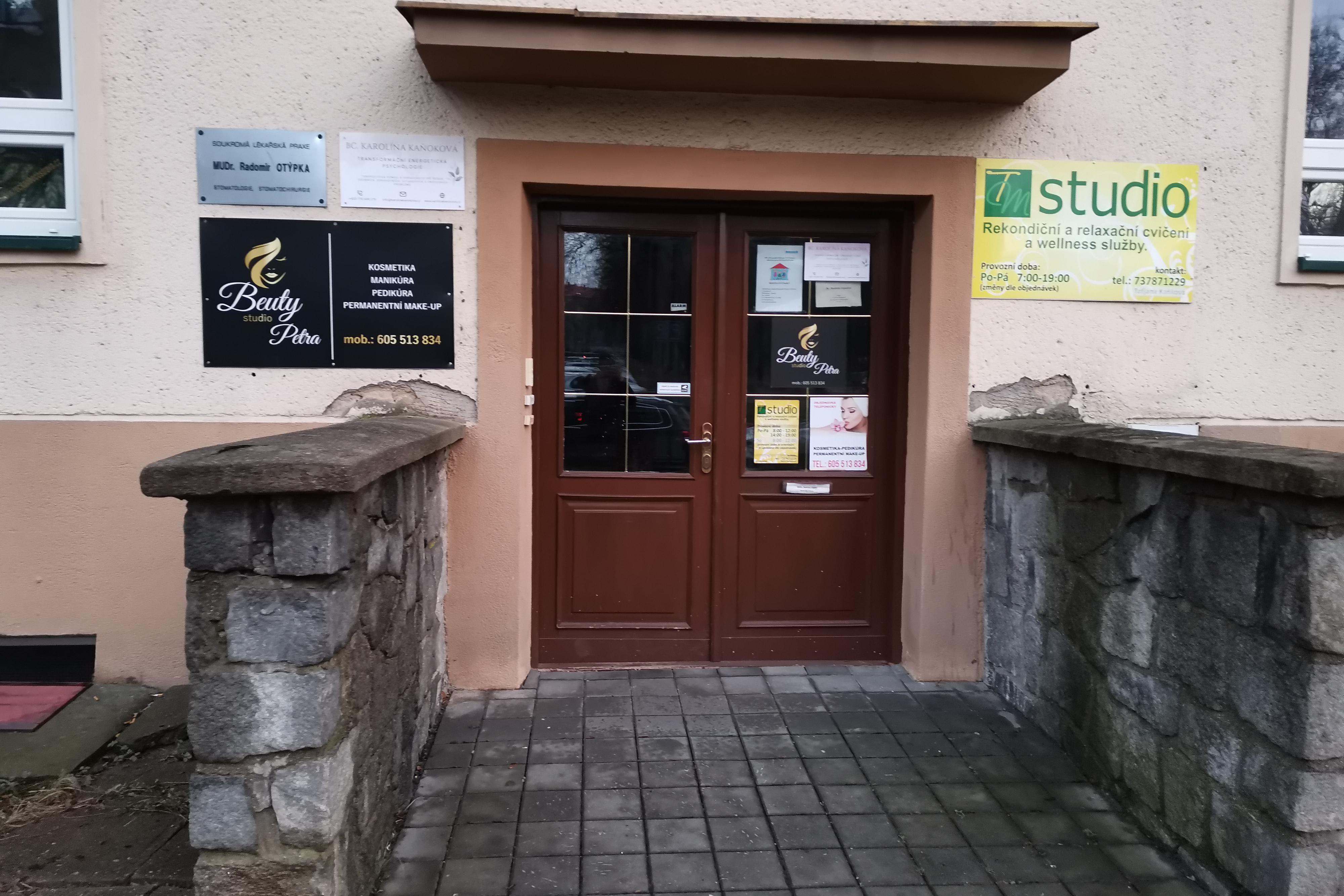 Bc. Karolína Kaňoková