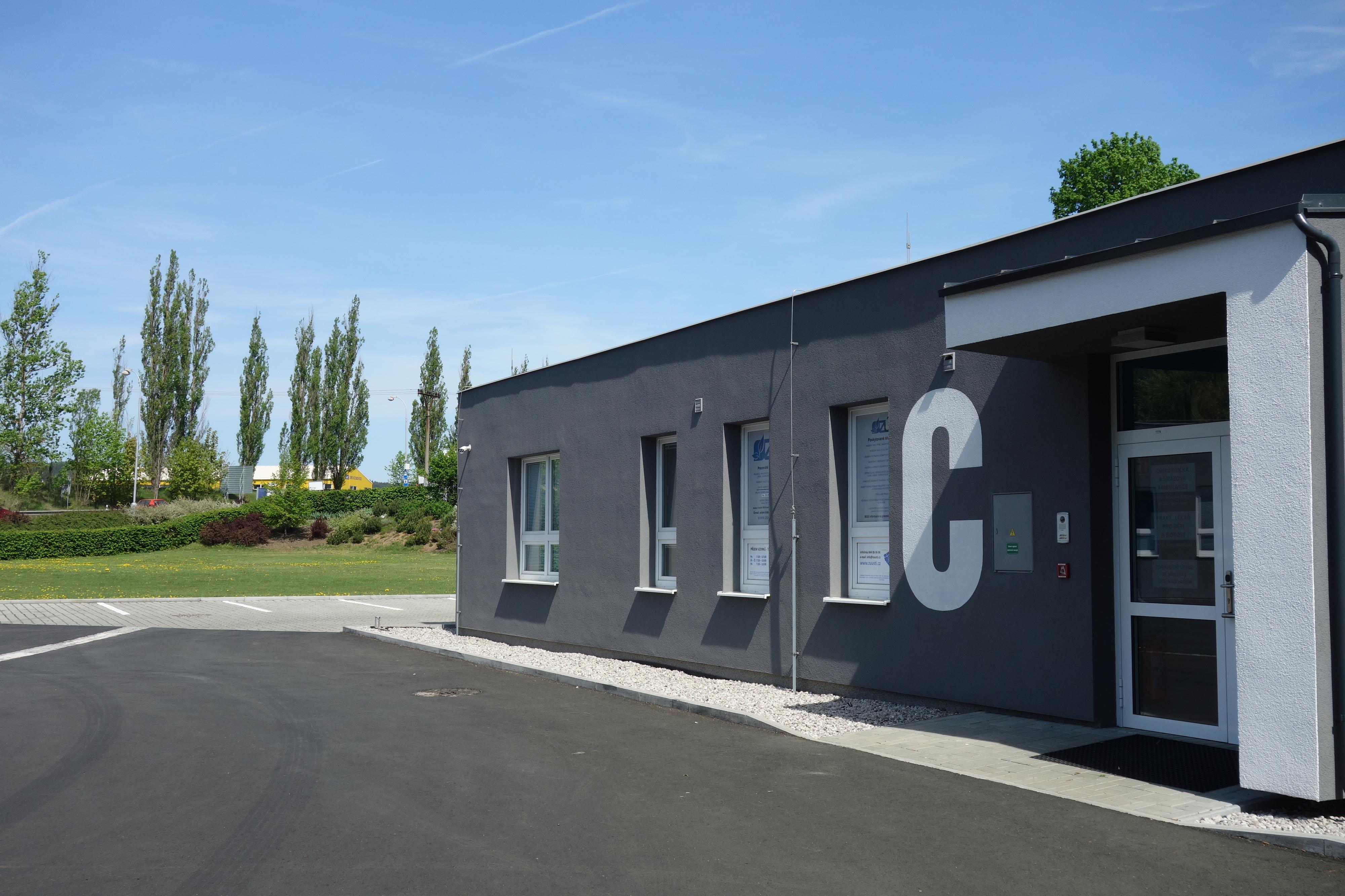 Chirurgie Křišťan s.r.o. foto 2