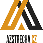 Hliníkový komínový pás Eurovent FLEX 3D Barva: 8004 - cihlově červená v obchodě Azstrecha.cz