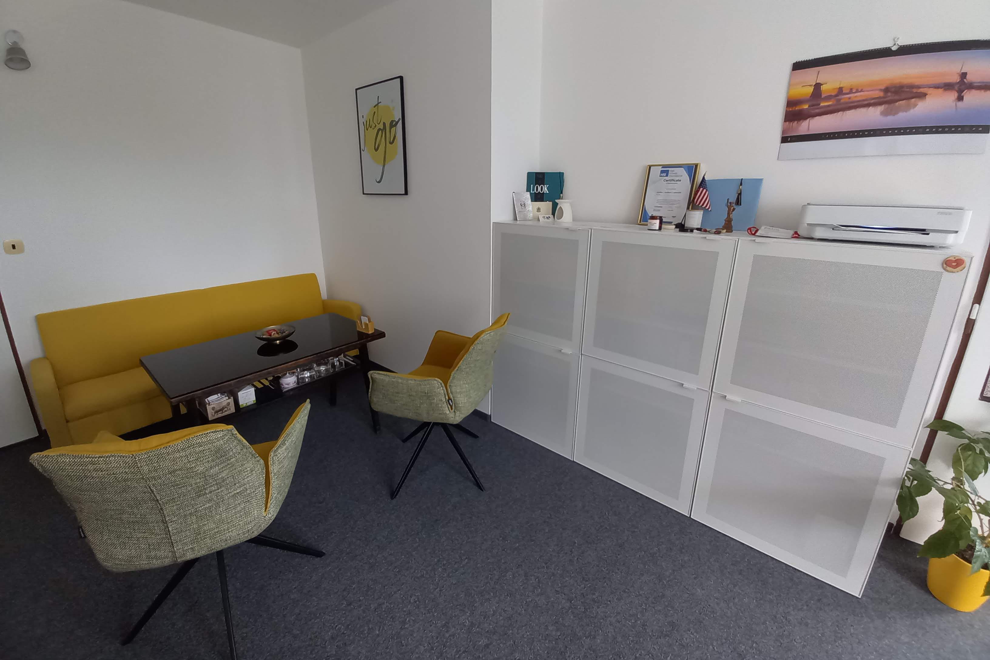 JustGo - studium v zahraničí